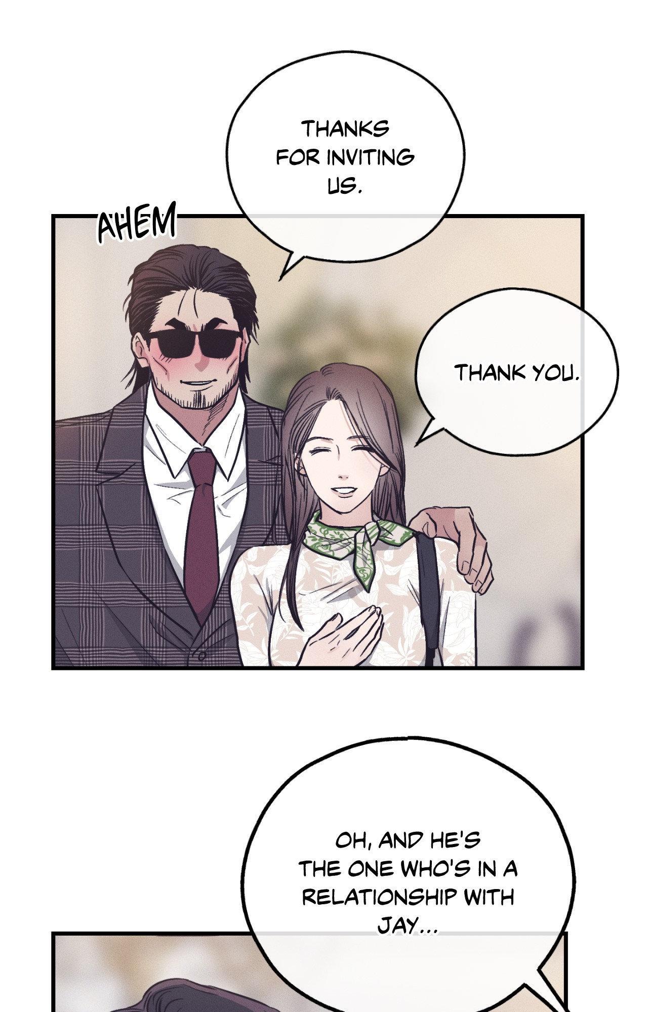 Payback〘Official〙 - Side Story 13 manhwa