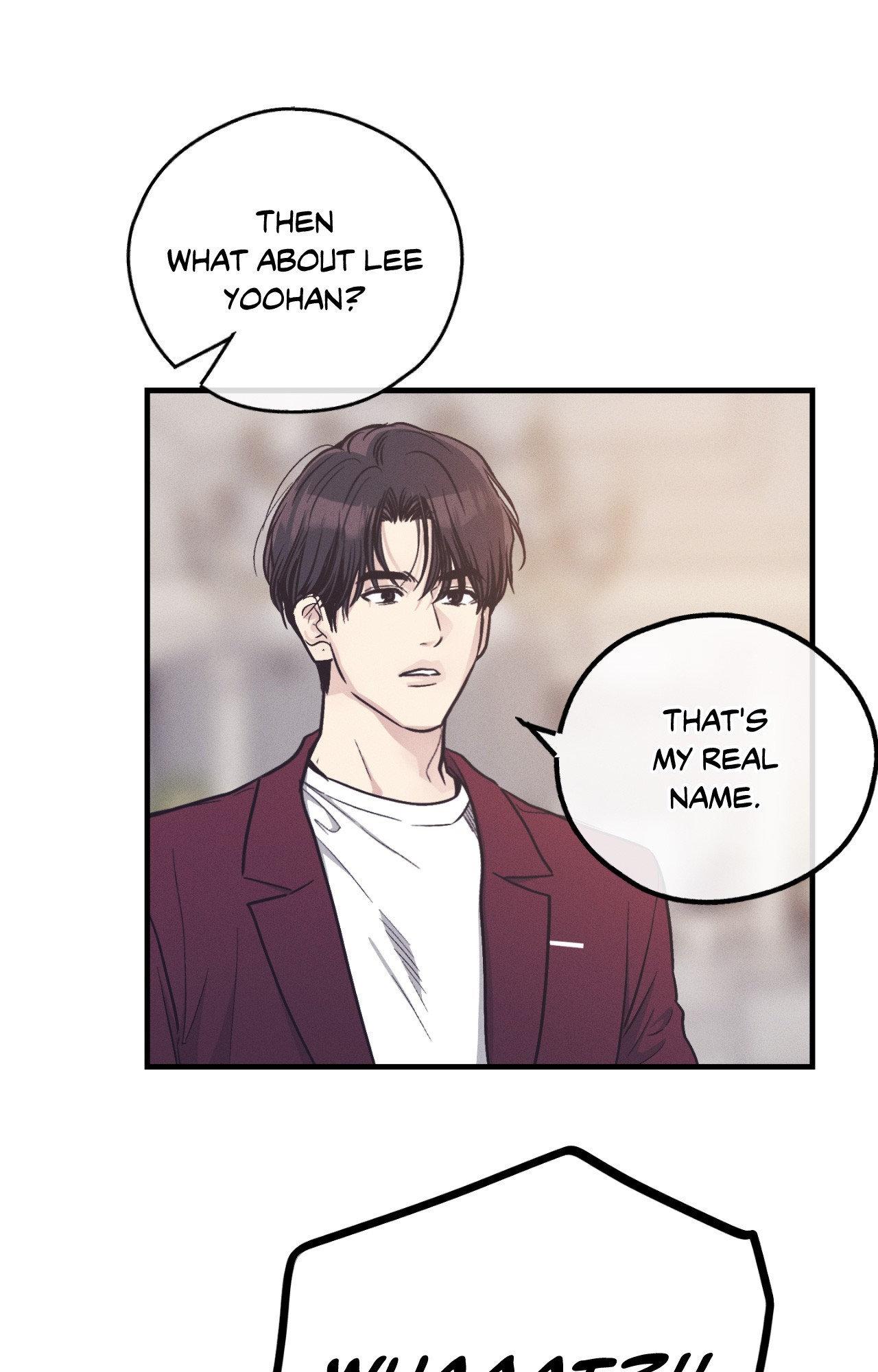 Payback〘Official〙 - Side Story 13 manhwa
