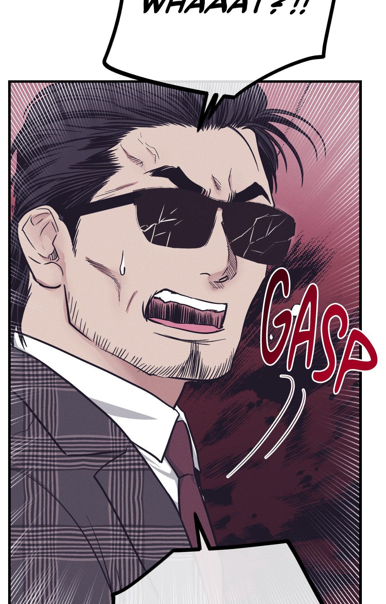 Payback〘Official〙 - Side Story 13 manhwa