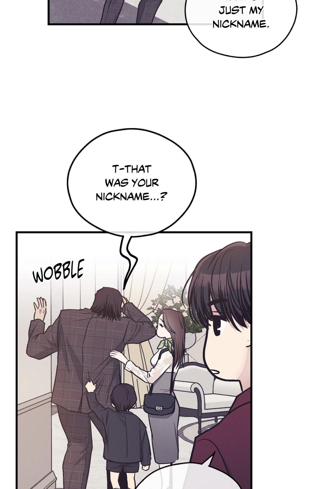Payback〘Official〙 - Side Story 13 manhwa