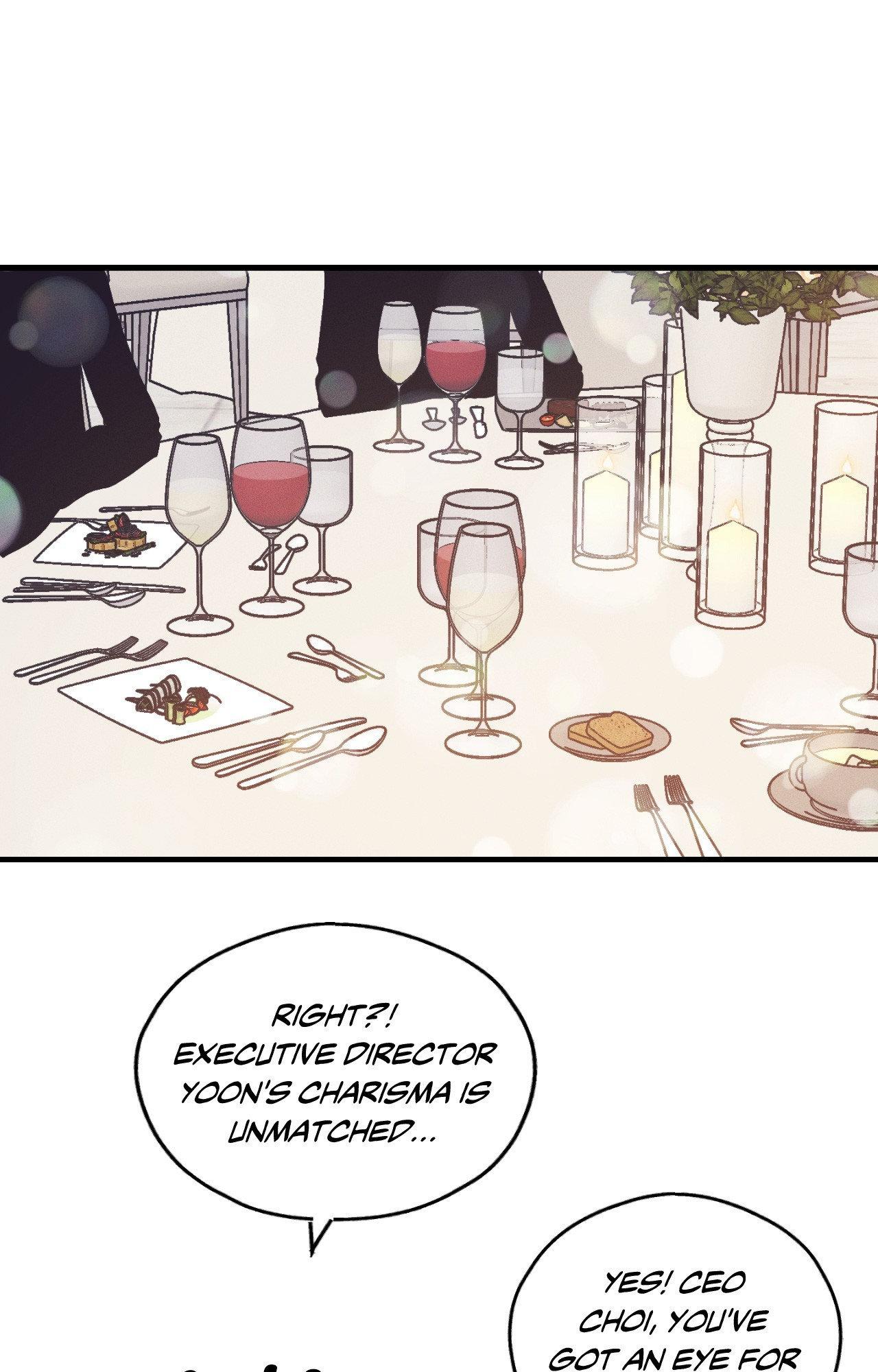 Payback〘Official〙 - Side Story 13 manhwa