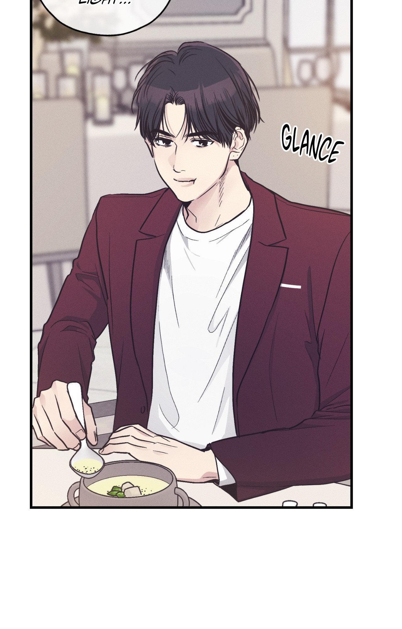 Payback〘Official〙 - Side Story 13 manhwa