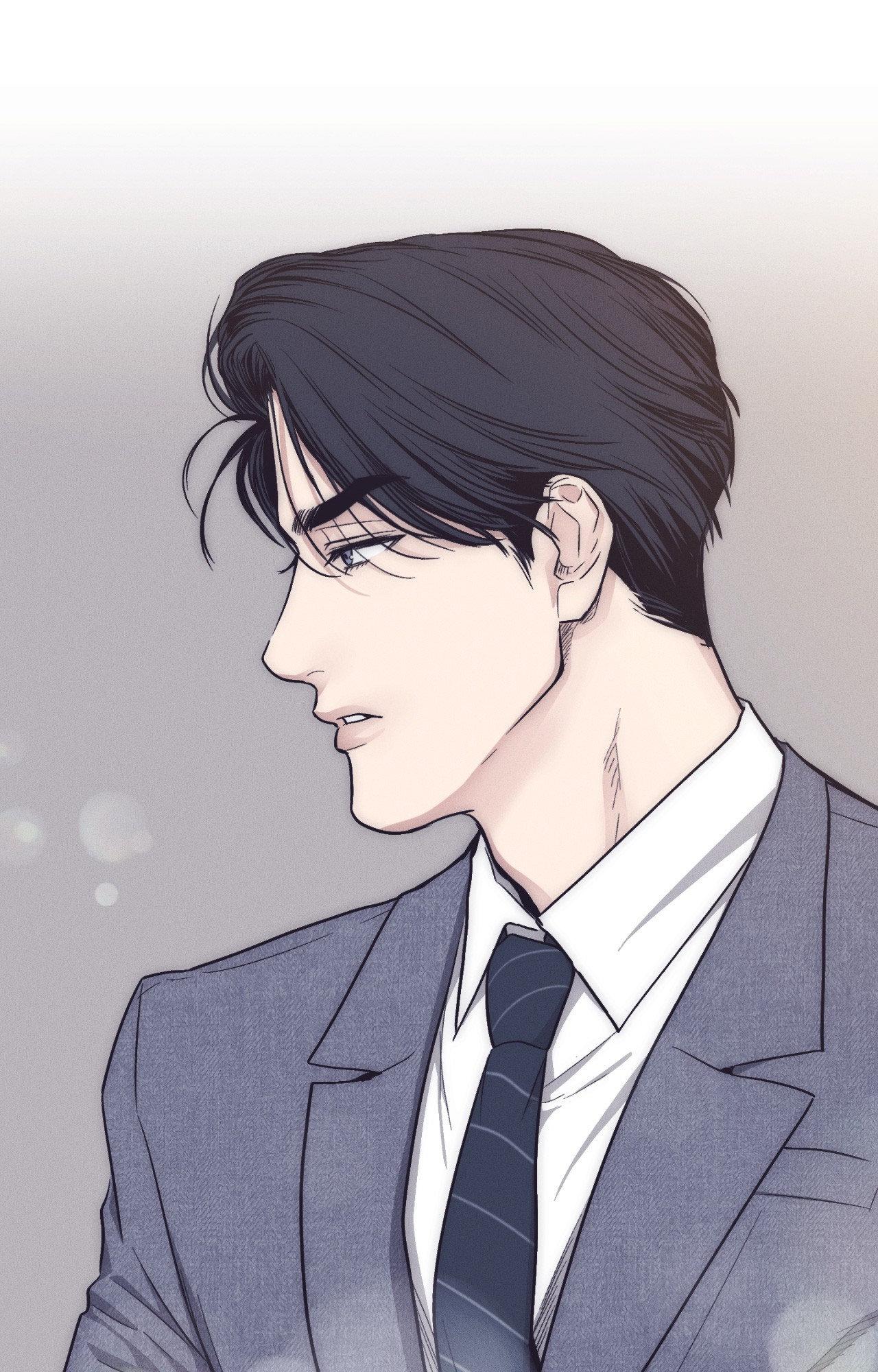 Payback〘Official〙 - Side Story 13 manhwa