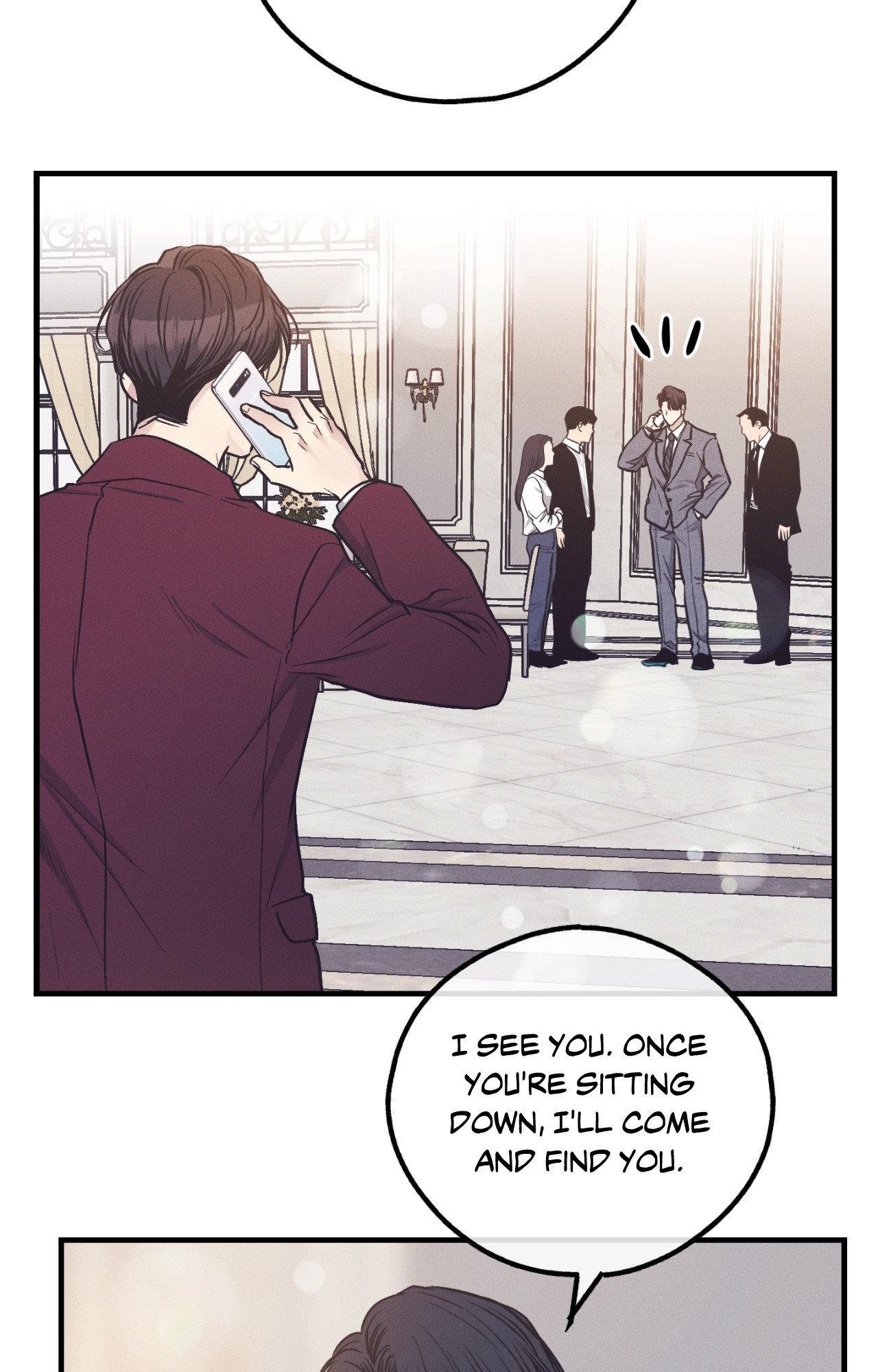 Payback〘Official〙 - Side Story 13 manhwa