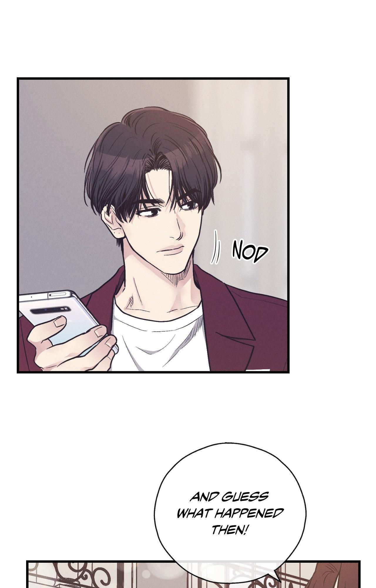 Payback〘Official〙 - Side Story 13 manhwa