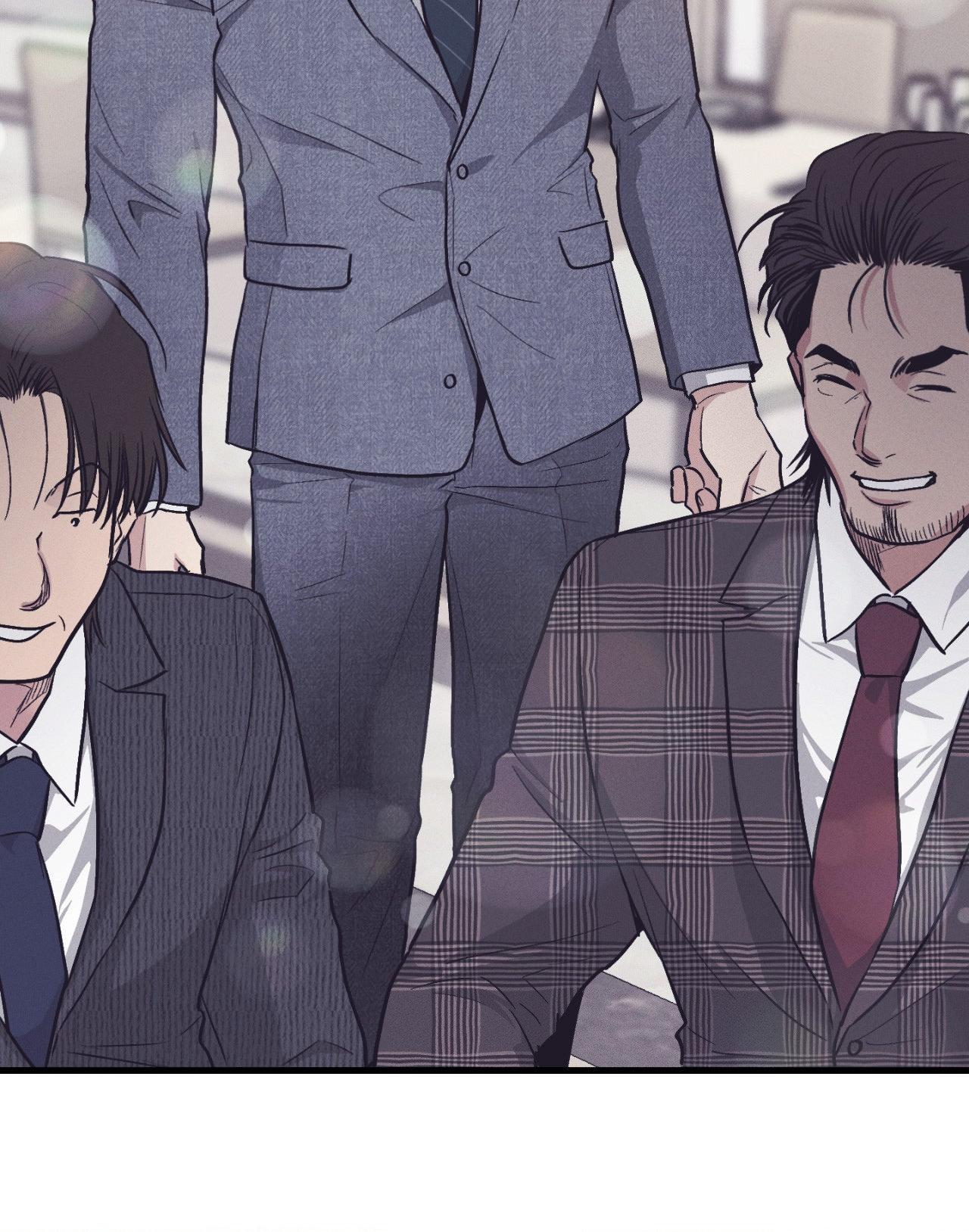 Payback〘Official〙 - Side Story 13 manhwa