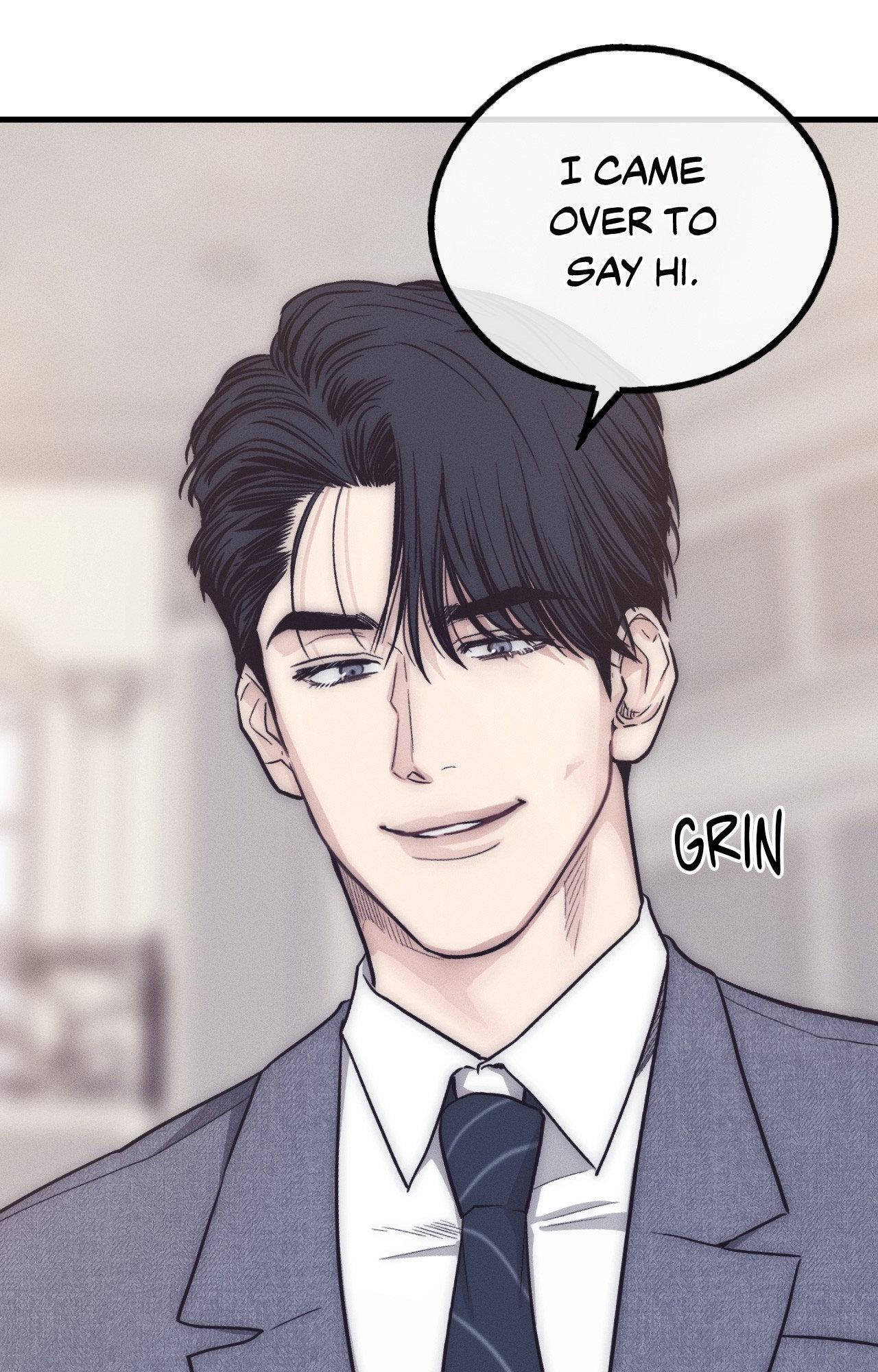 Payback〘Official〙 - Side Story 13 manhwa