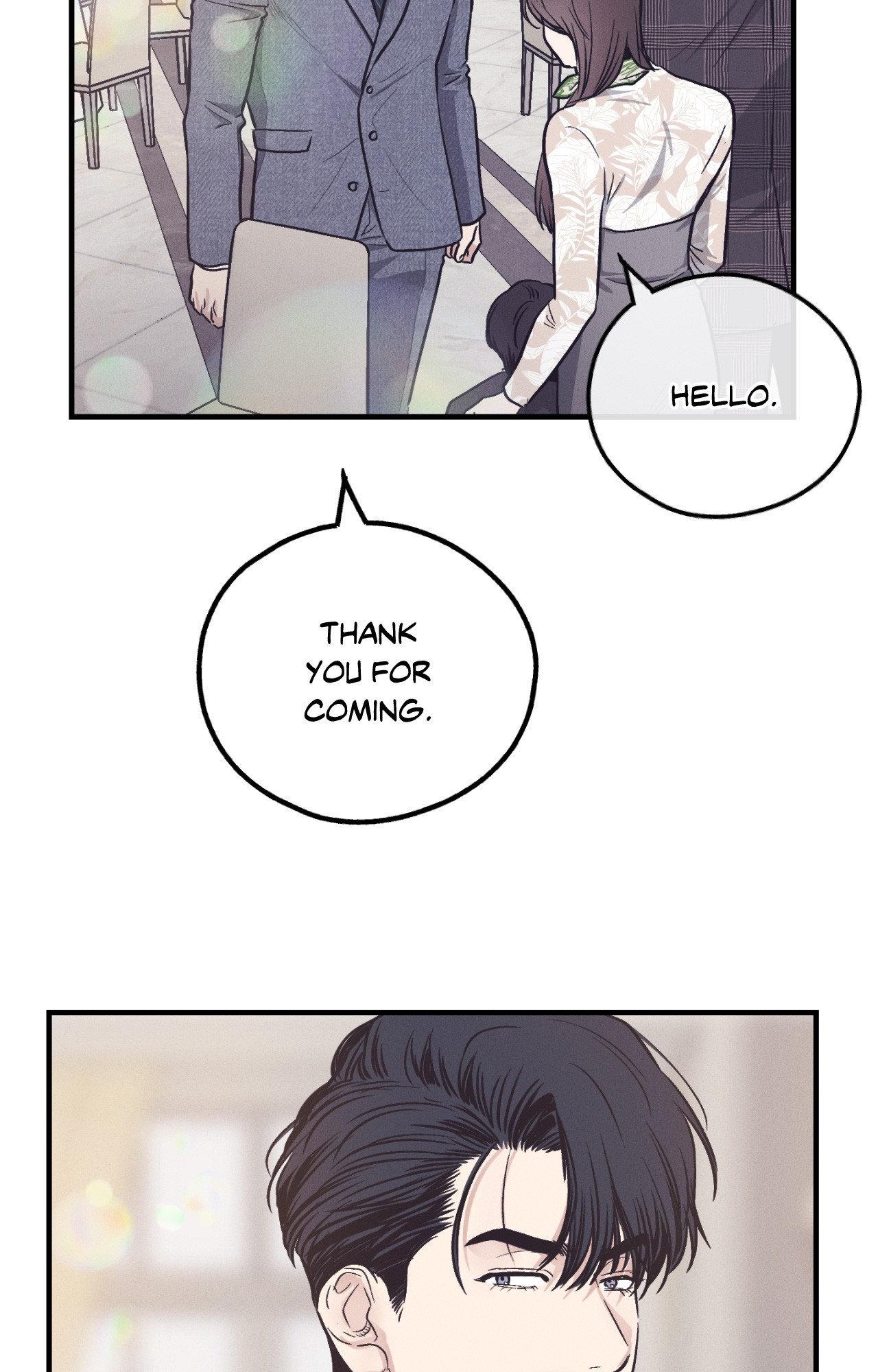 Payback〘Official〙 - Side Story 13 manhwa