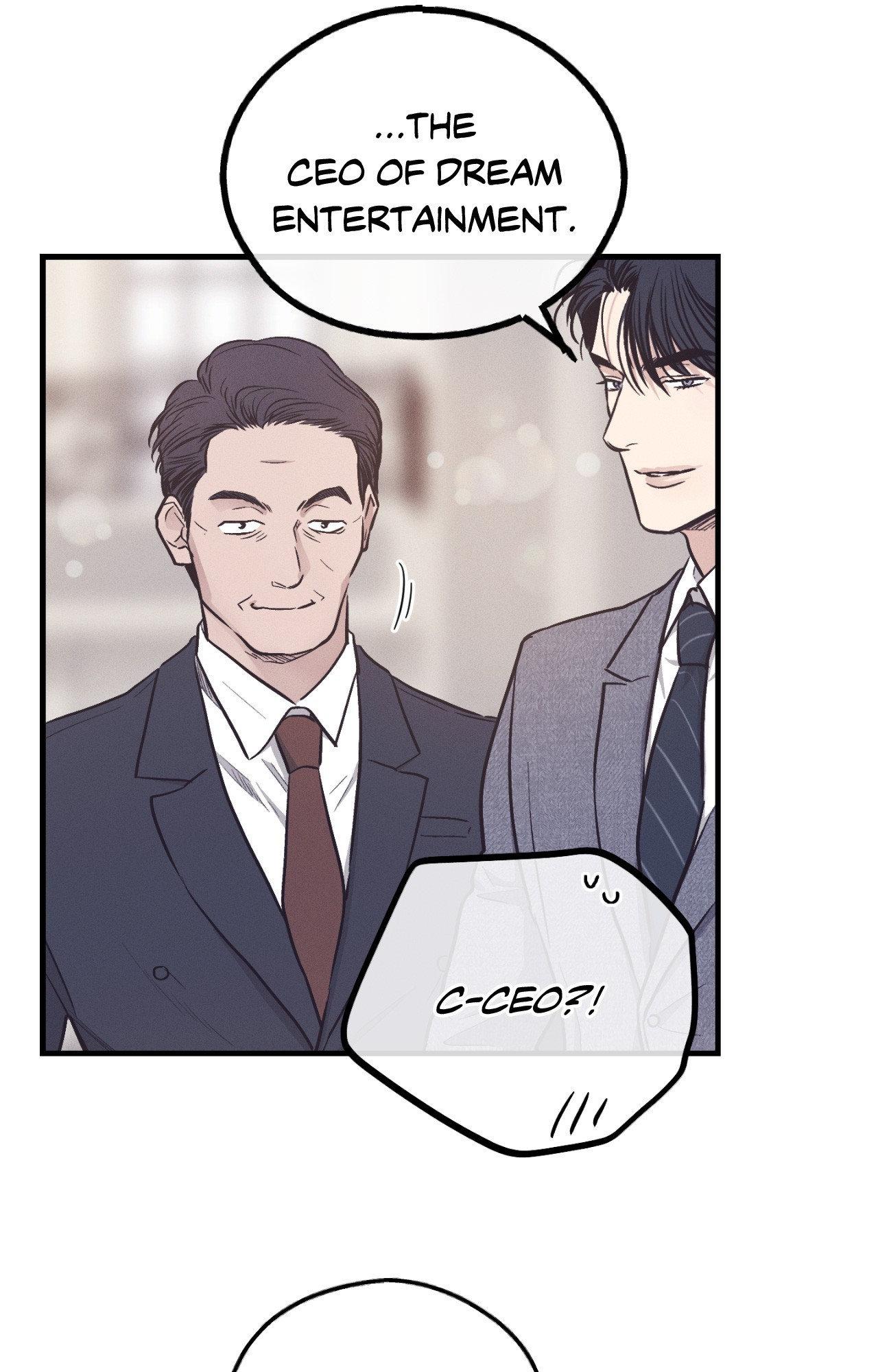 Payback〘Official〙 - Side Story 13 manhwa