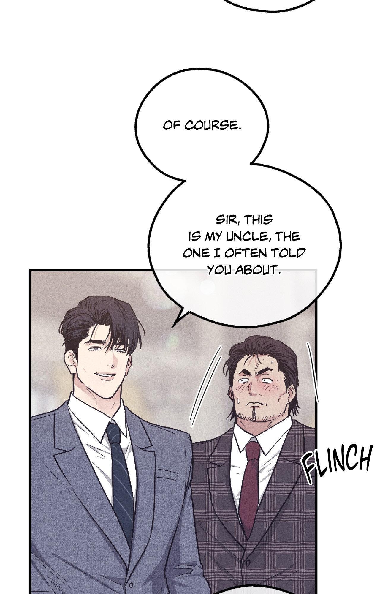 Payback〘Official〙 - Side Story 13 manhwa