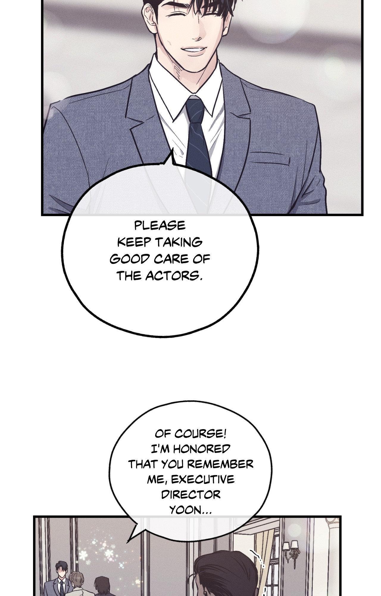Payback〘Official〙 - Side Story 13 manhwa