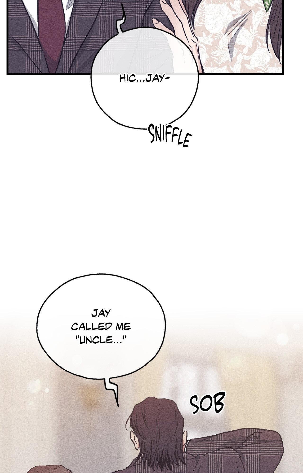 Payback〘Official〙 - Side Story 13 manhwa