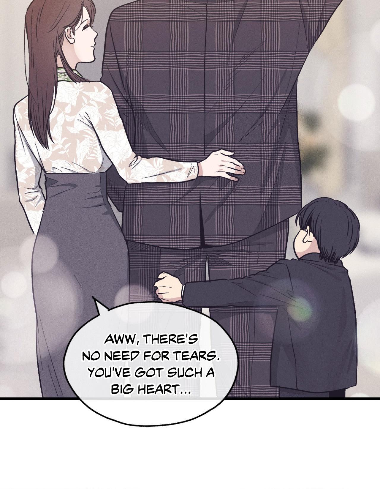 Payback〘Official〙 - Side Story 13 manhwa
