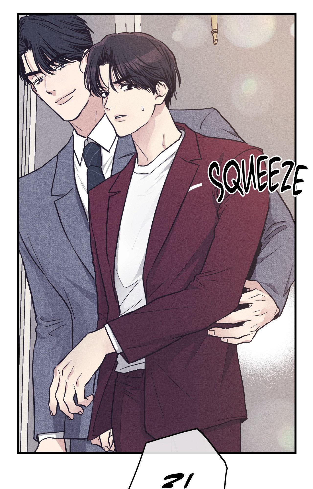 Payback〘Official〙 - Side Story 13 manhwa