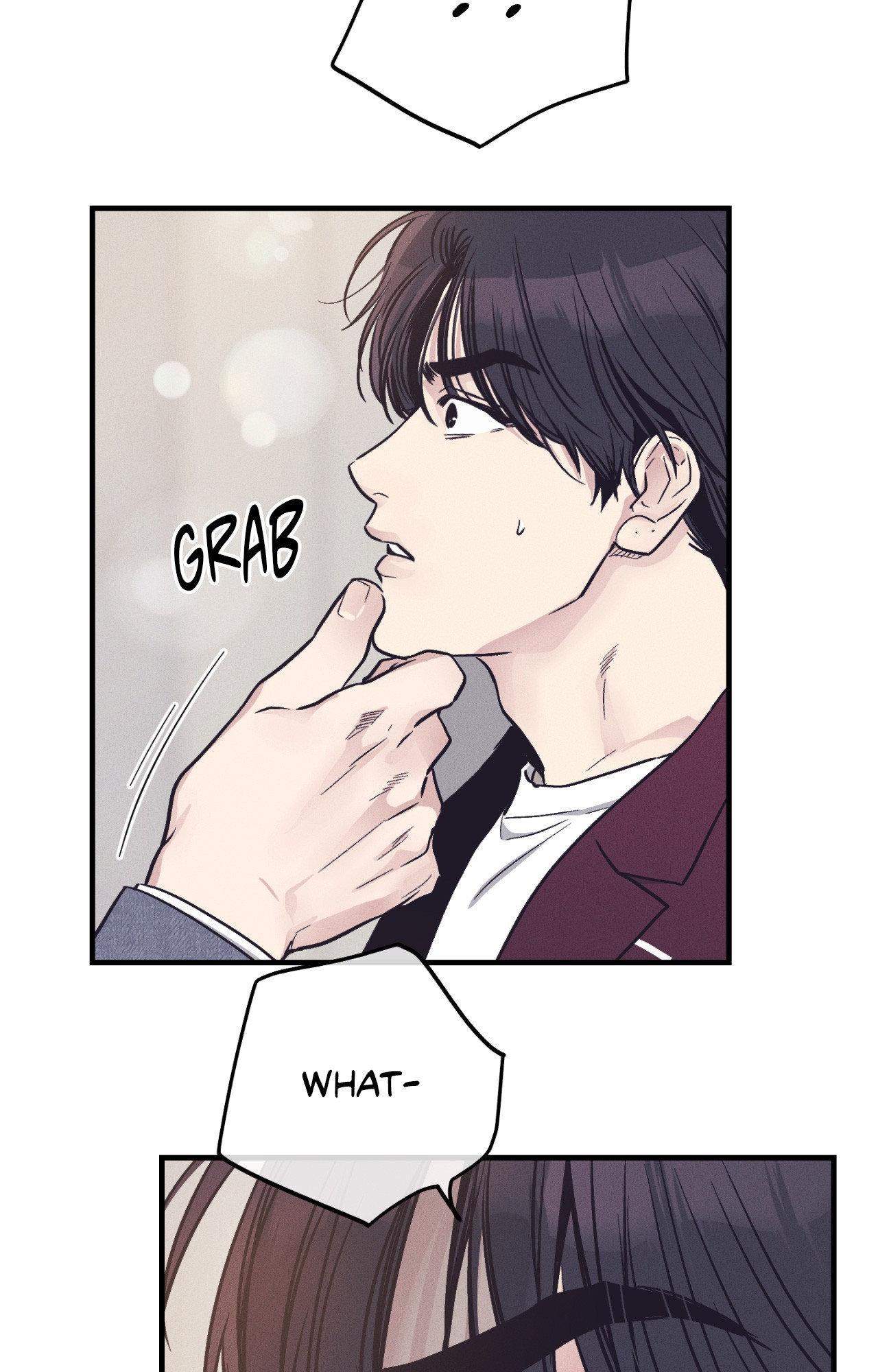 Payback〘Official〙 - Side Story 13 manhwa