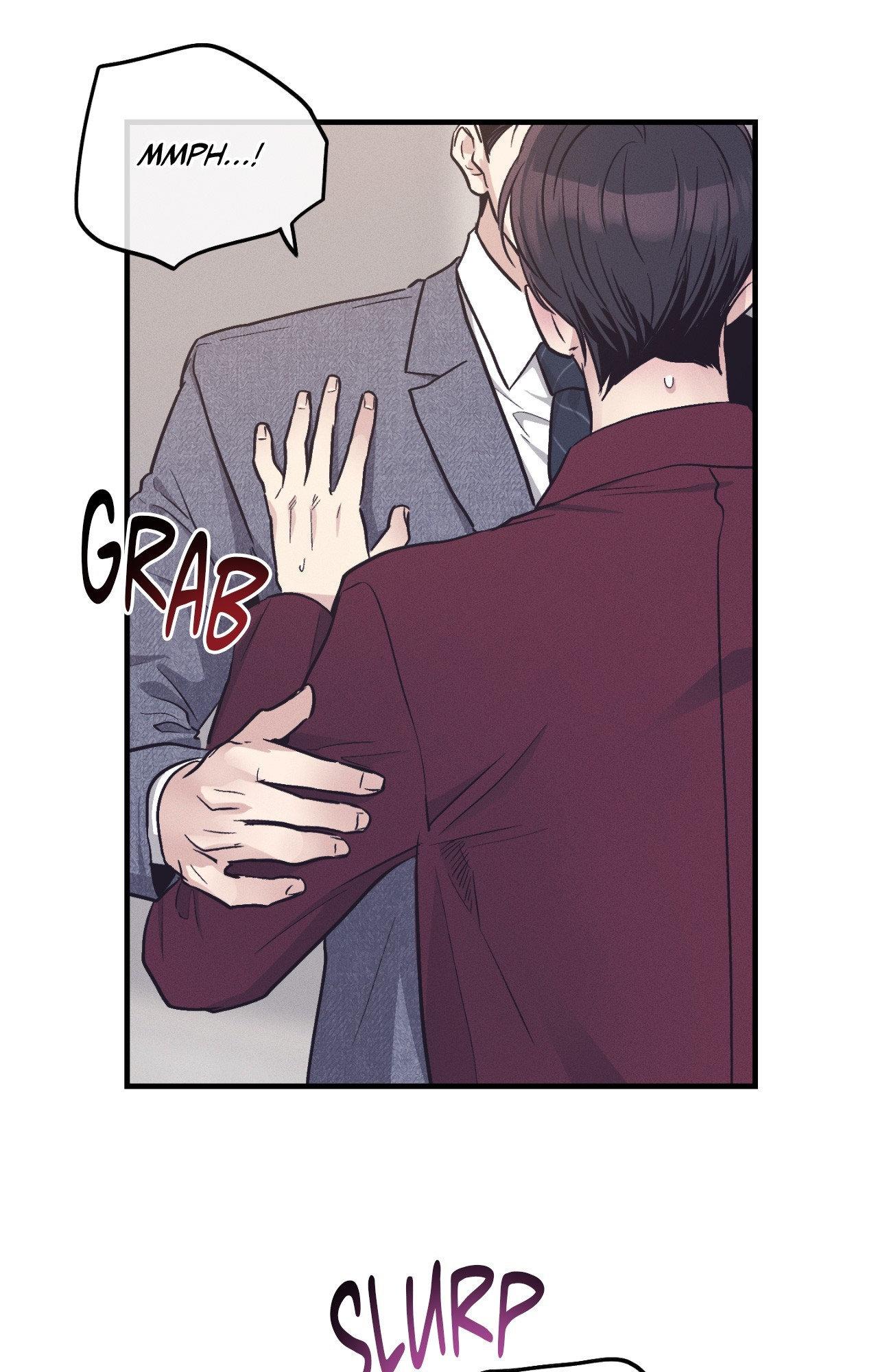 Payback〘Official〙 - Side Story 13 manhwa