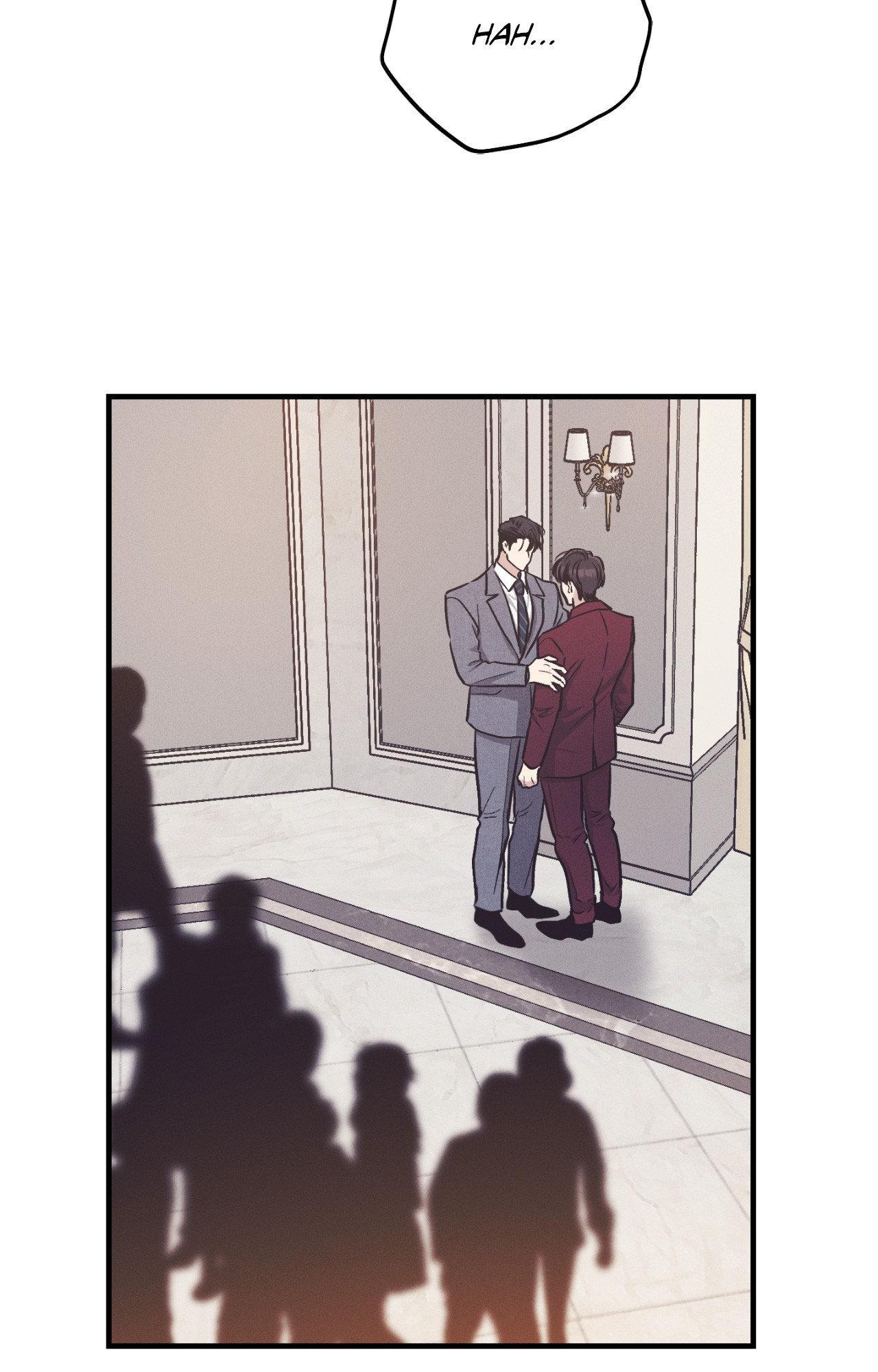 Payback〘Official〙 - Side Story 13 manhwa