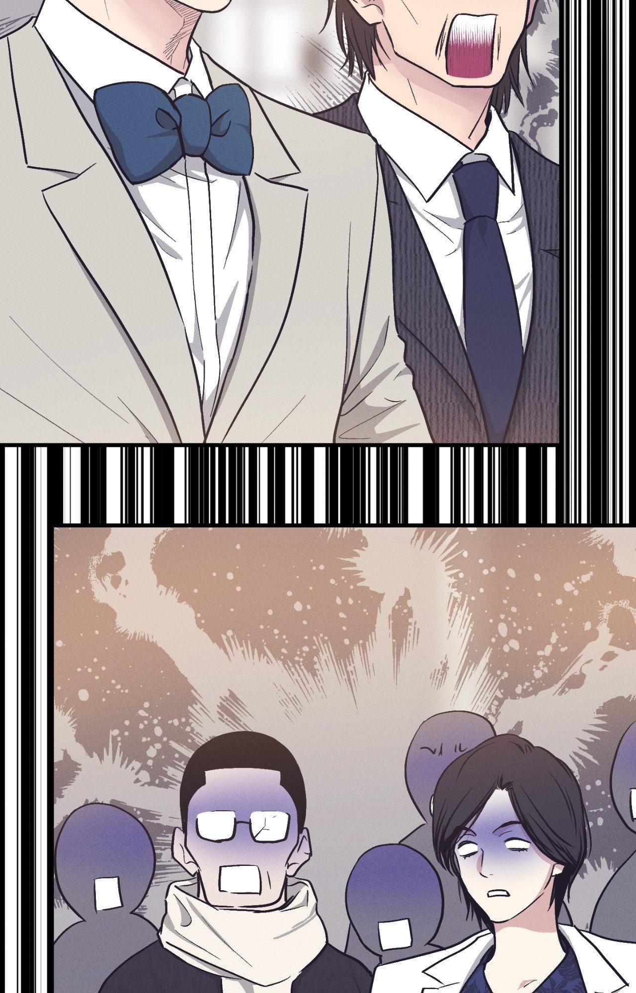 Payback〘Official〙 - Side Story 13 manhwa