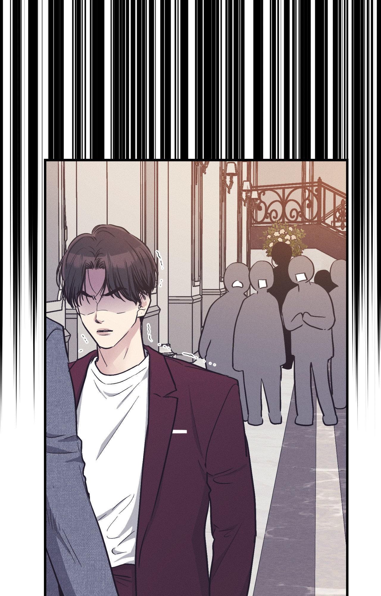 Payback〘Official〙 - Side Story 13 manhwa