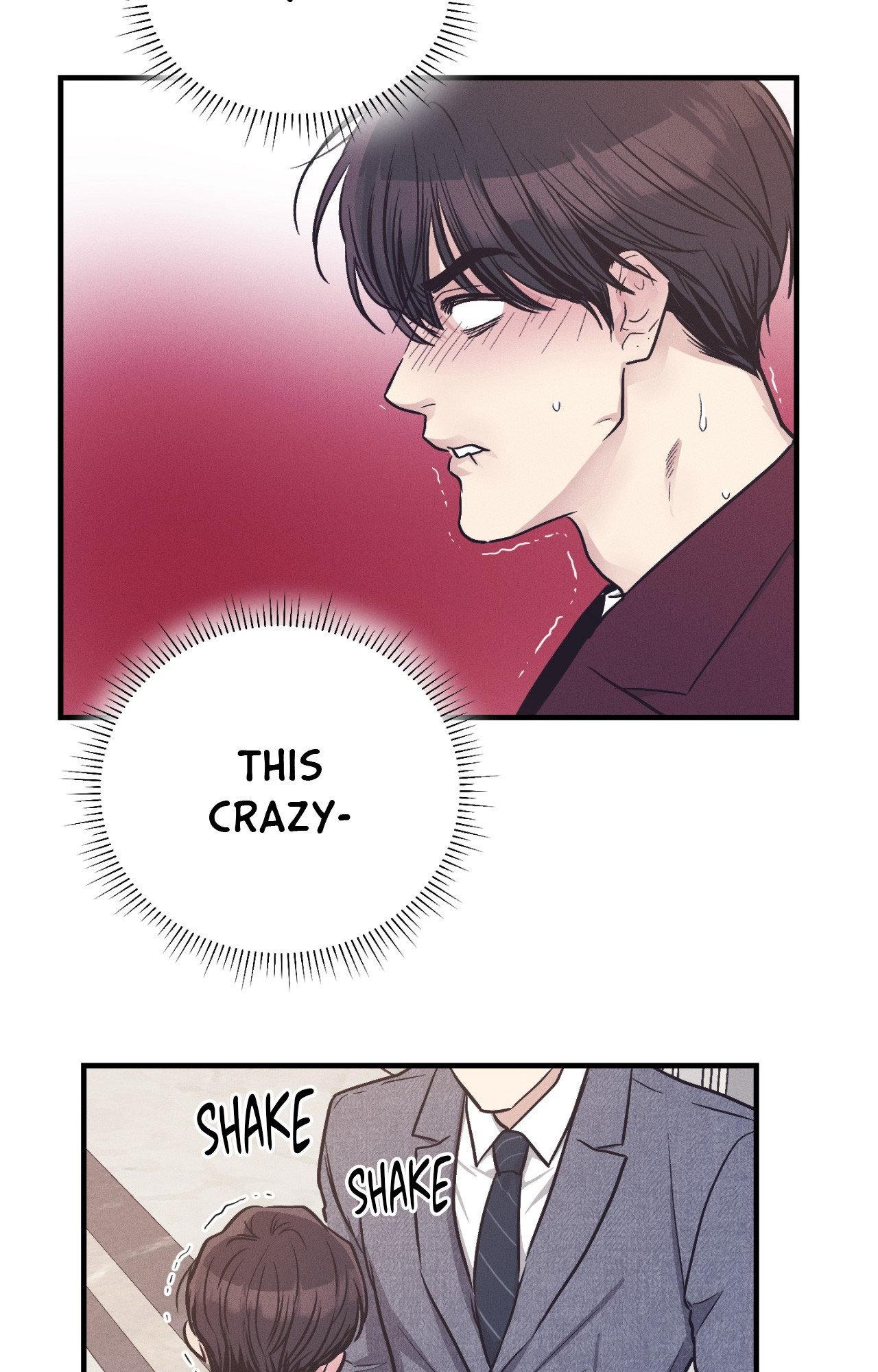 Payback〘Official〙 - Side Story 13 manhwa