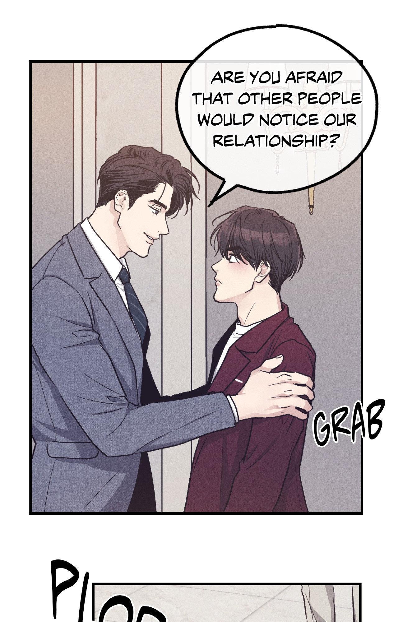 Payback〘Official〙 - Side Story 13 manhwa