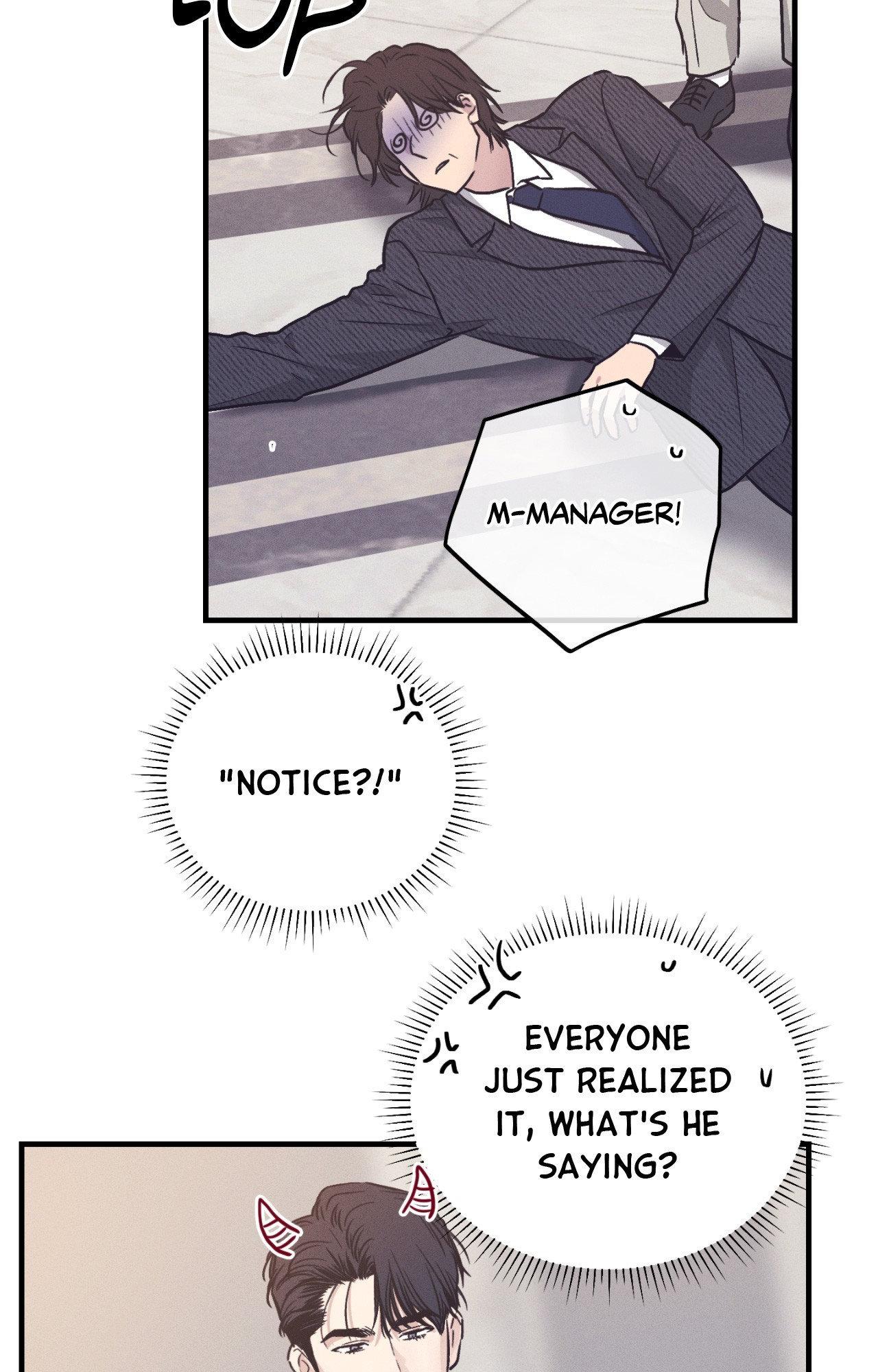 Payback〘Official〙 - Side Story 13 manhwa
