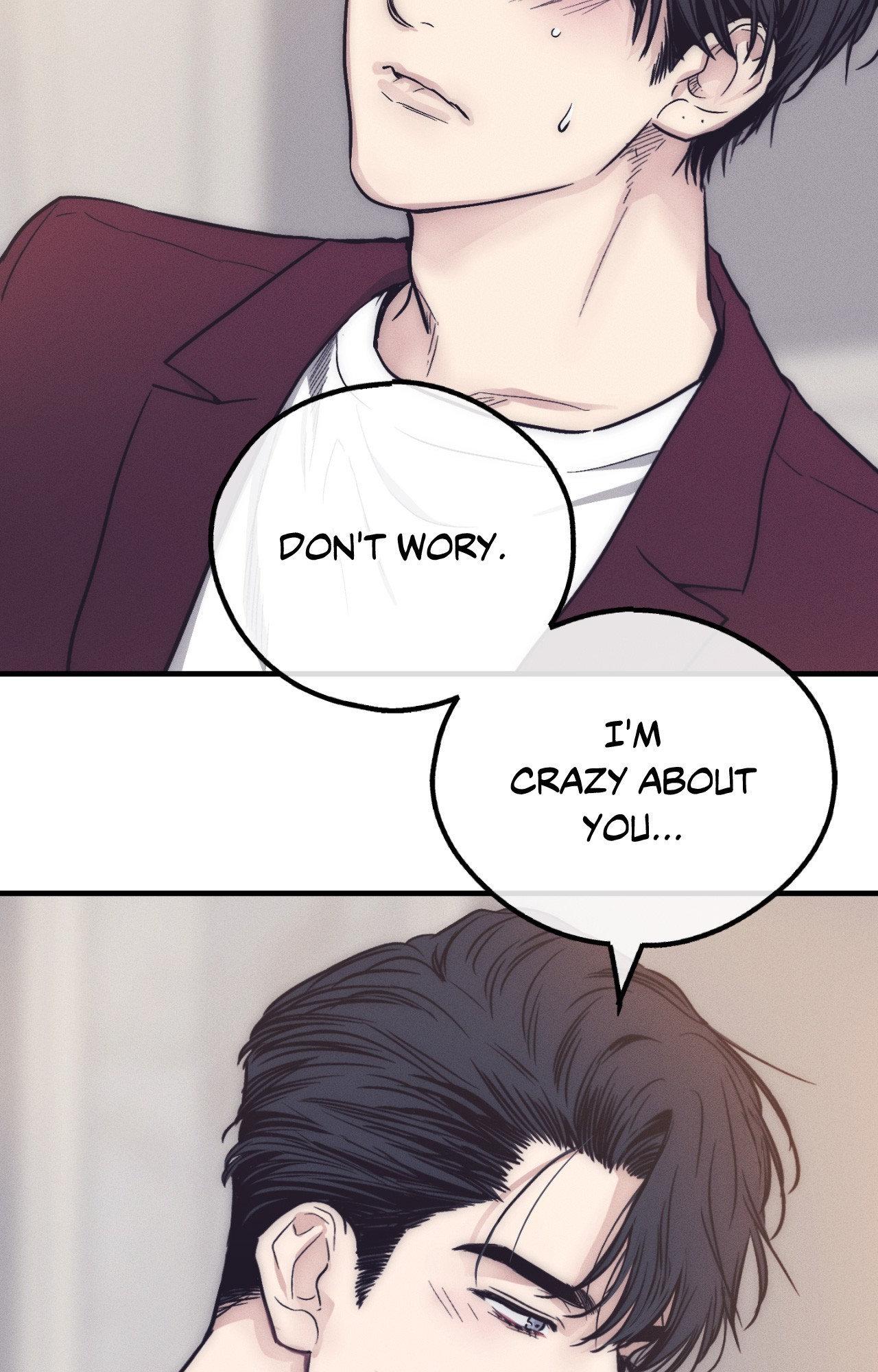 Payback〘Official〙 - Side Story 13 manhwa