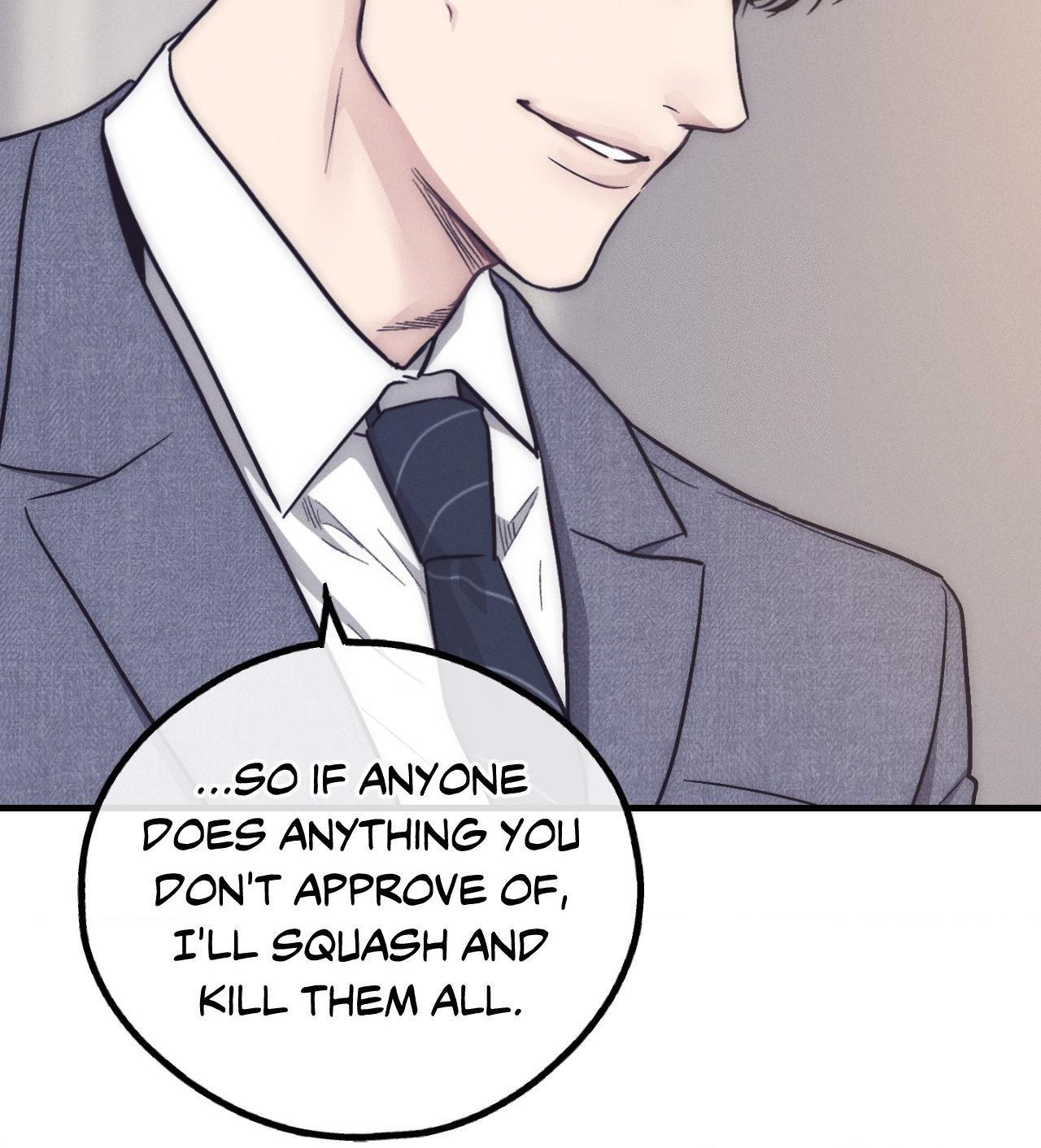 Payback〘Official〙 - Side Story 13 manhwa