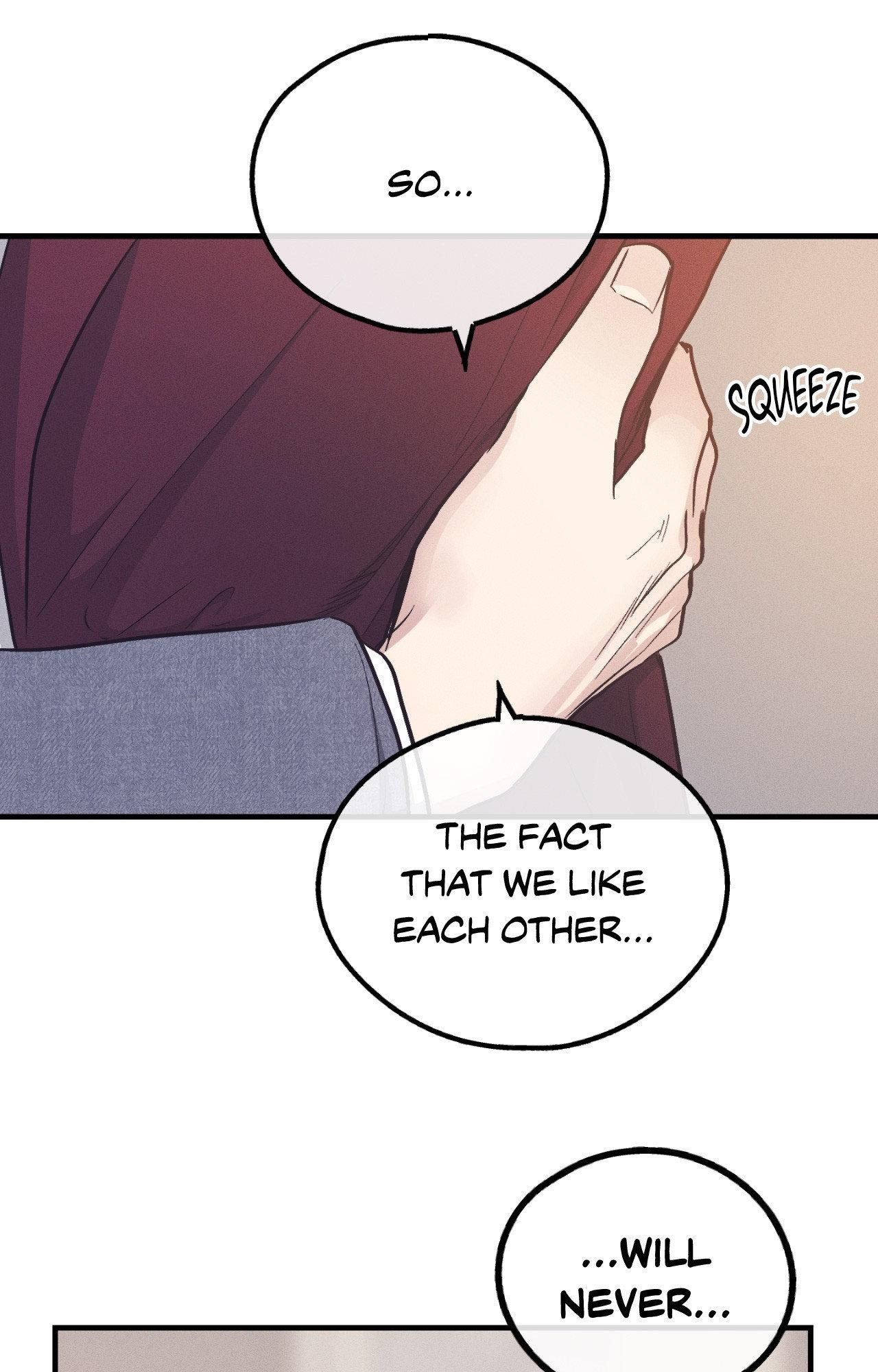 Payback〘Official〙 - Side Story 13 manhwa
