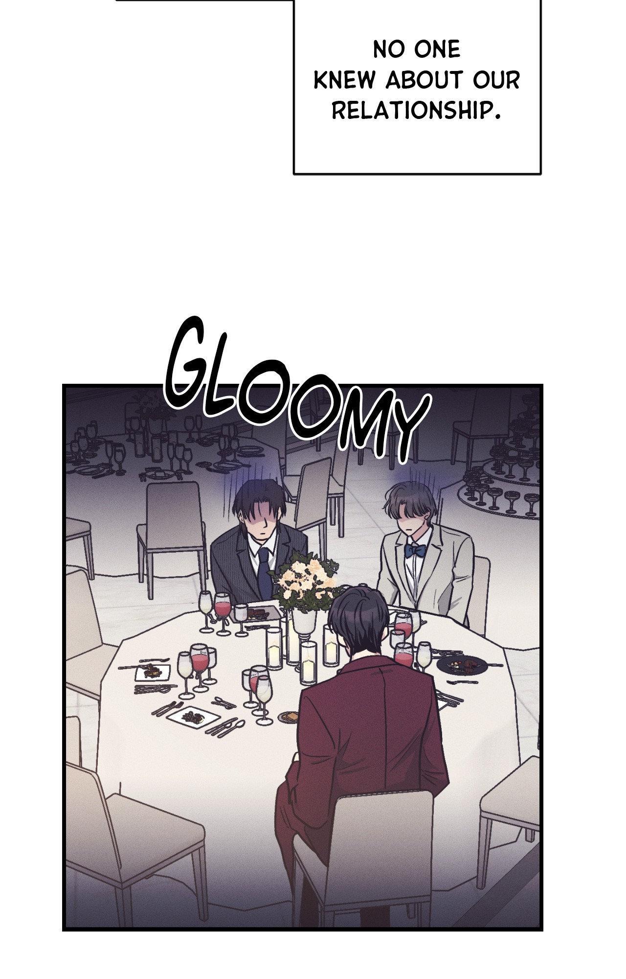 Payback〘Official〙 - Side Story 13 manhwa