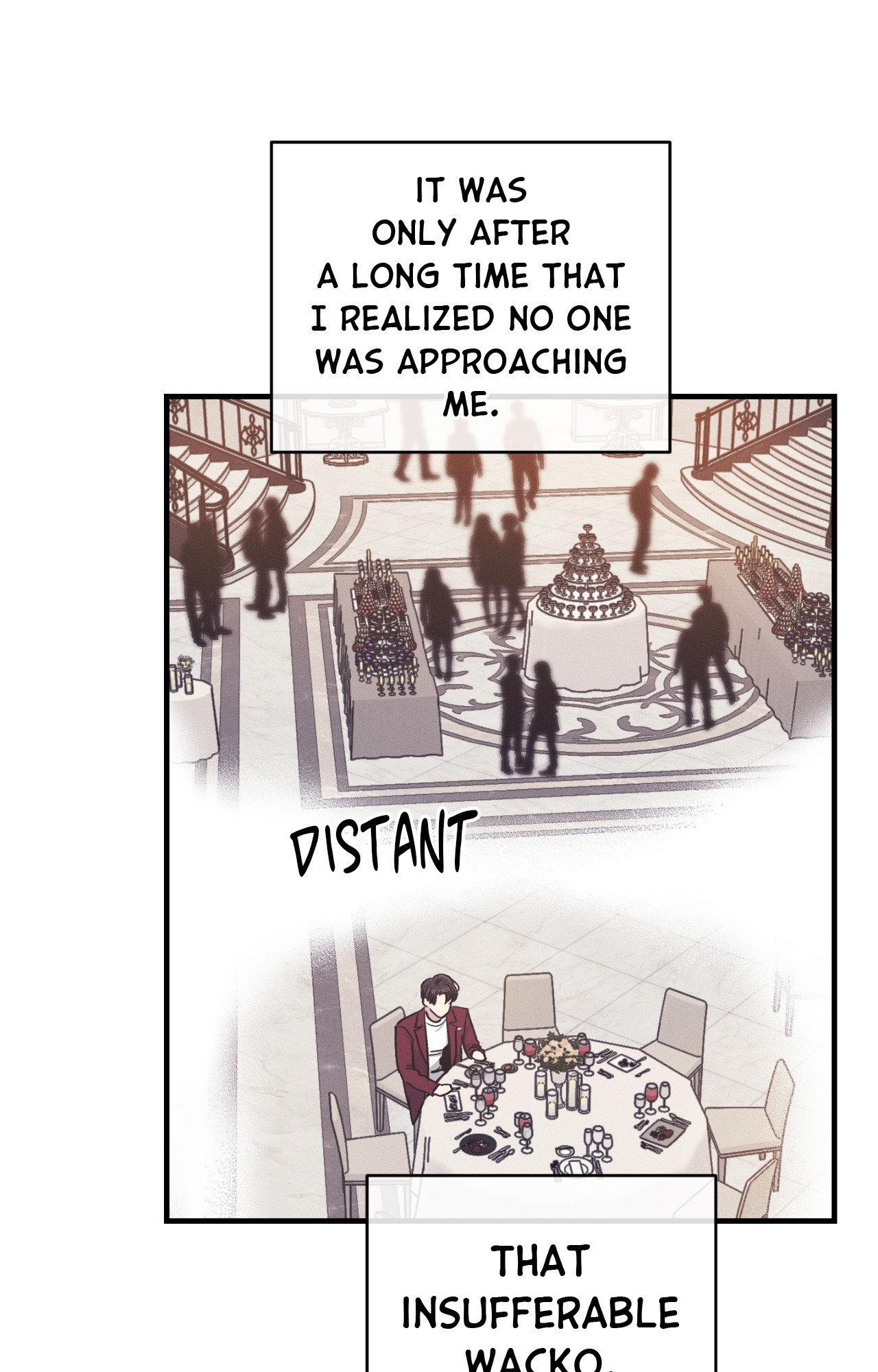 Payback〘Official〙 - Side Story 13 manhwa