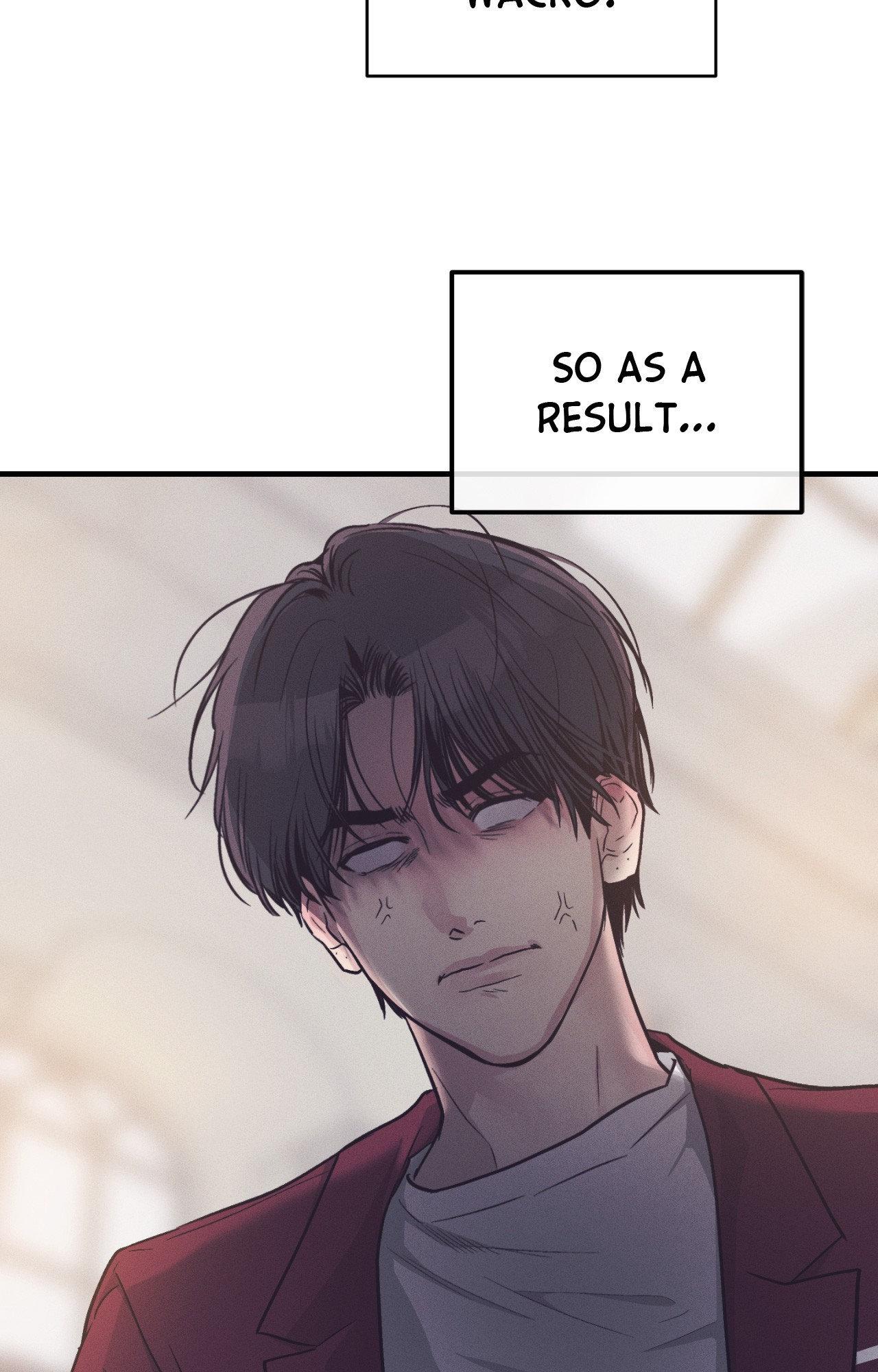 Payback〘Official〙 - Side Story 13 manhwa