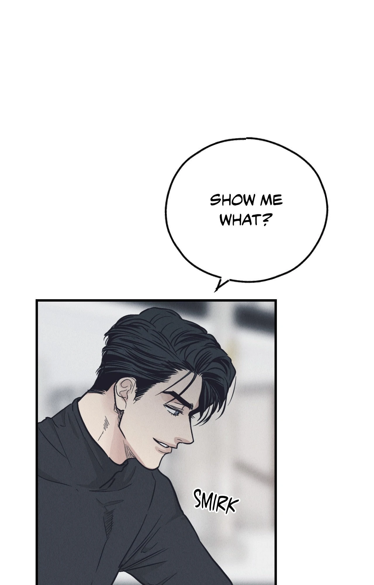 Payback〘Official〙 - Side Story 2 manhwa