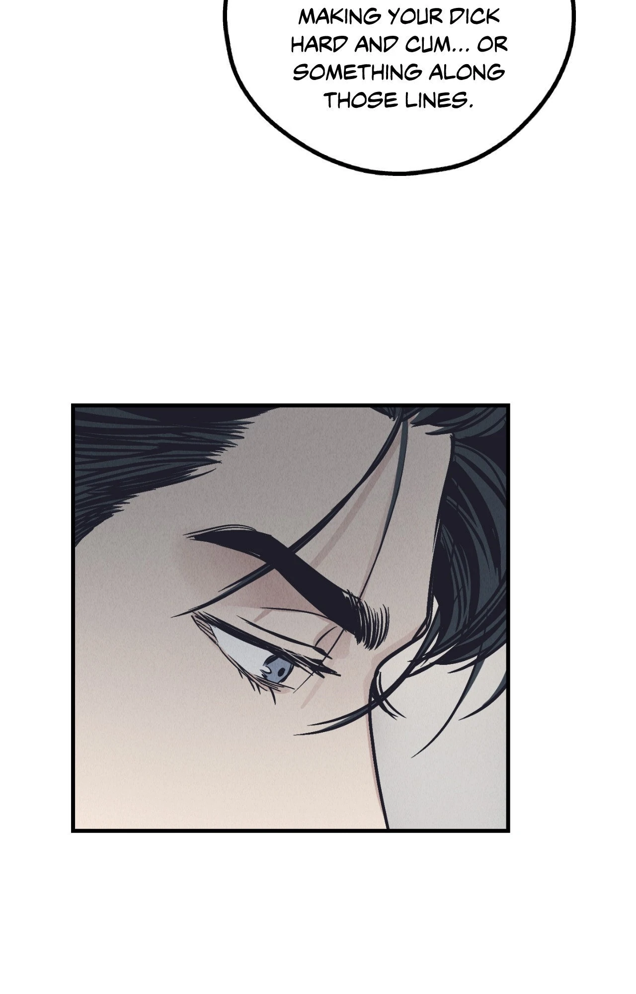 Payback〘Official〙 - Side Story 2 manhwa