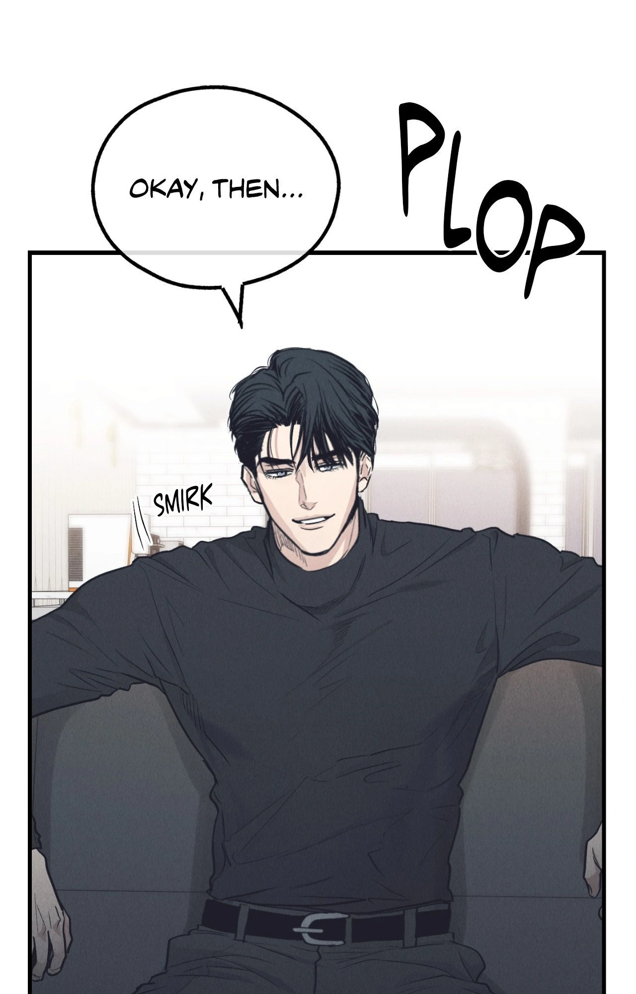 Payback〘Official〙 - Side Story 2 manhwa