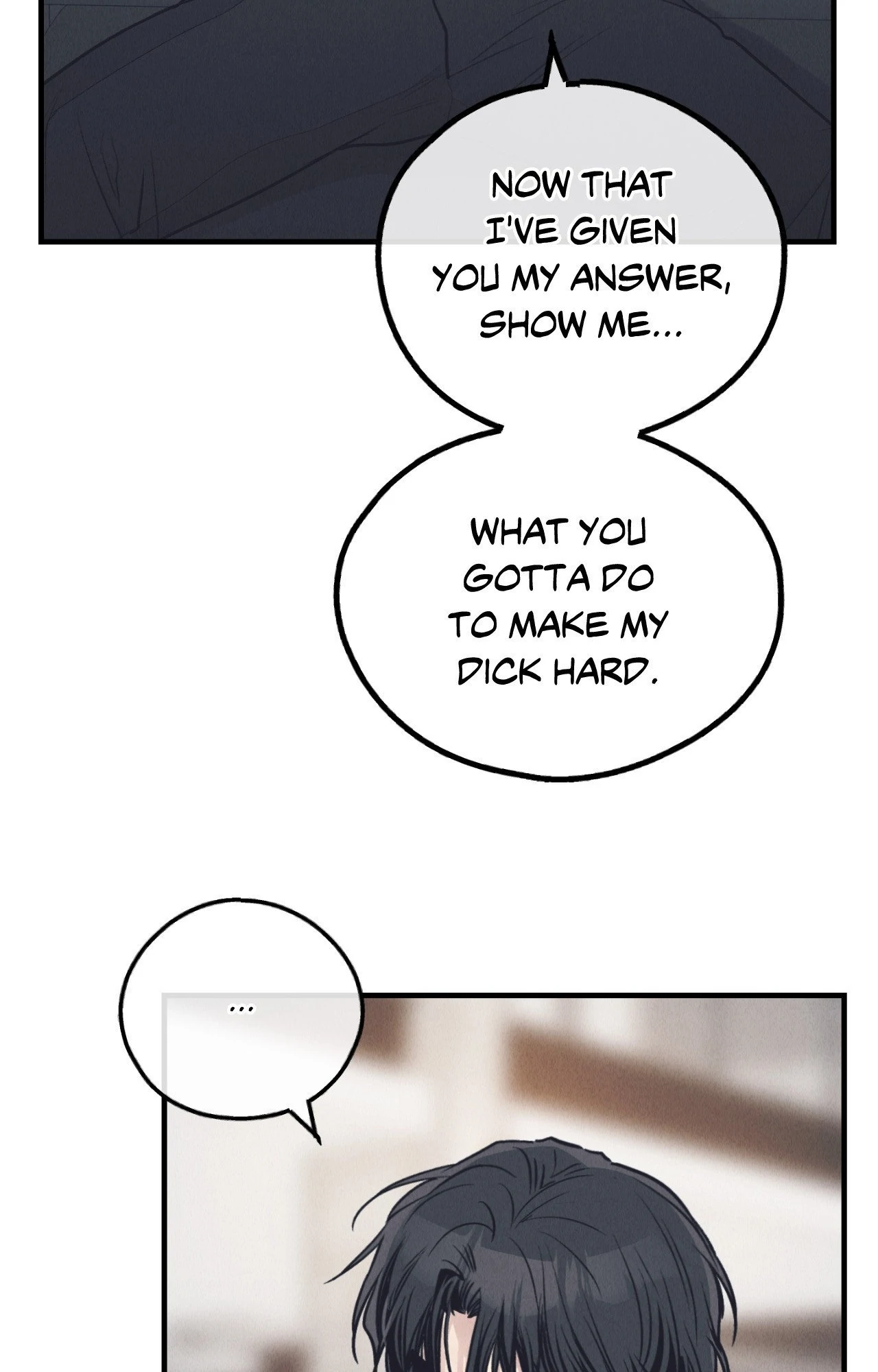 Payback〘Official〙 - Side Story 2 manhwa