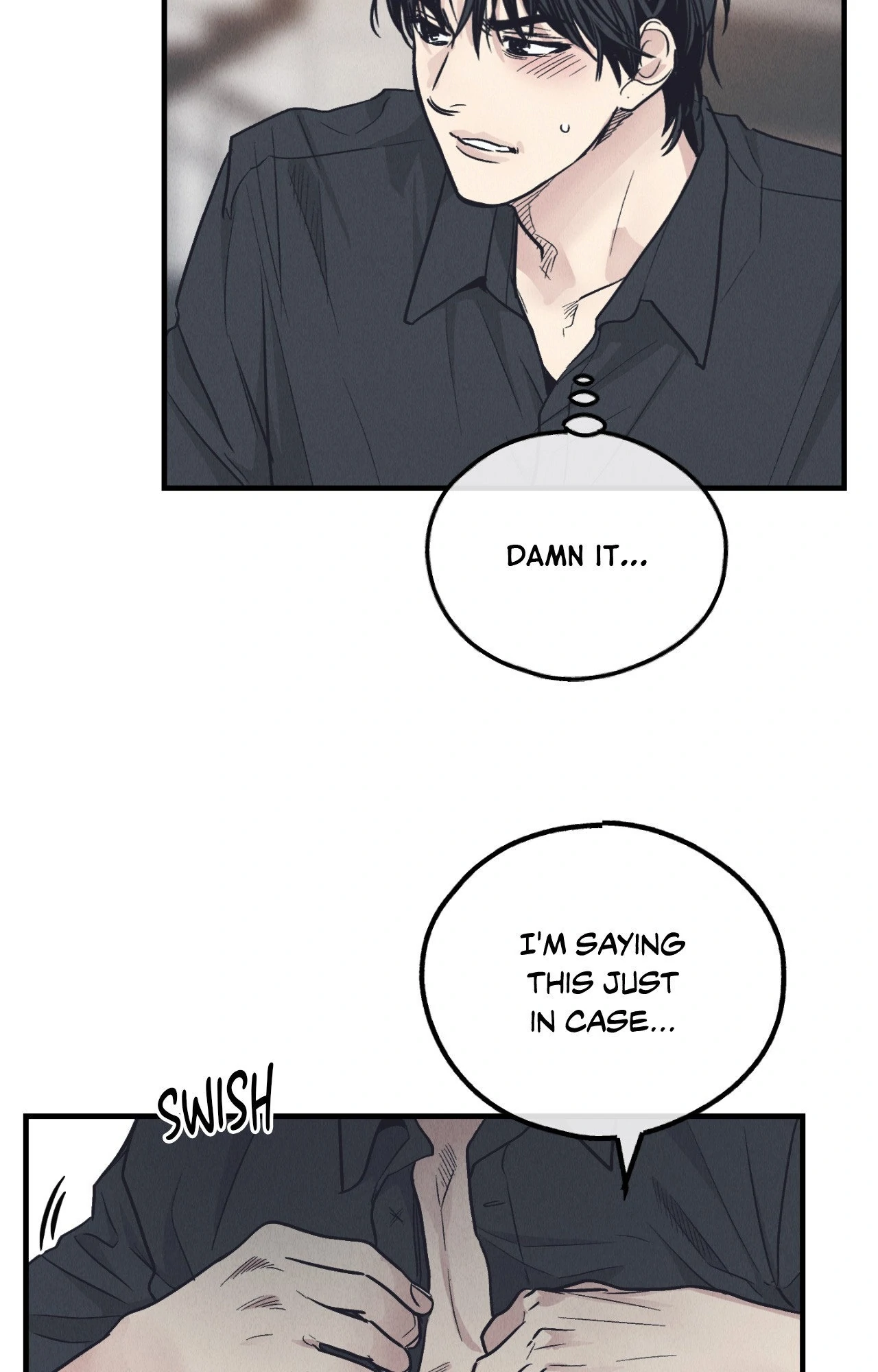 Payback〘Official〙 - Side Story 2 manhwa
