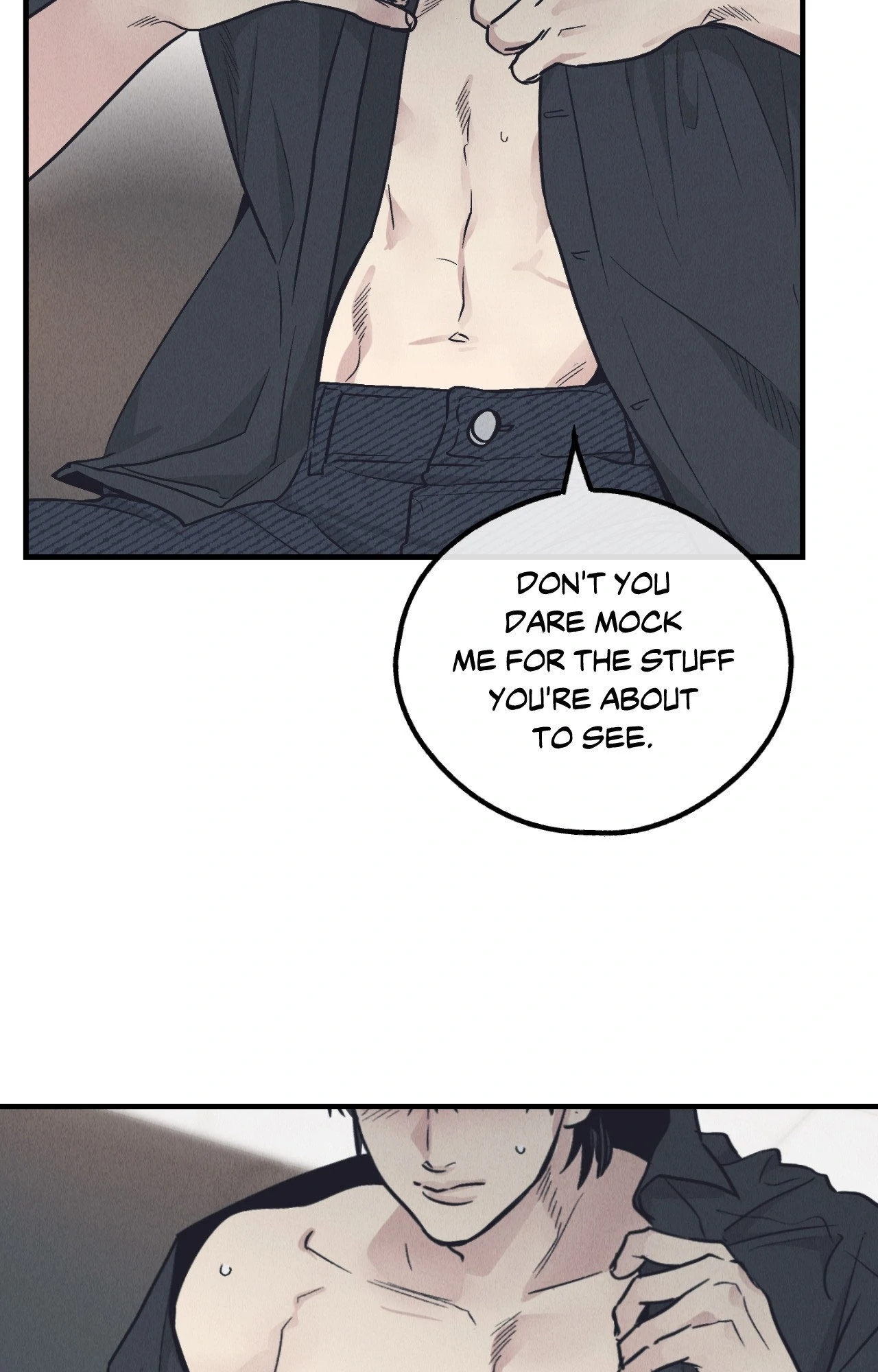 Payback〘Official〙 - Side Story 2 manhwa
