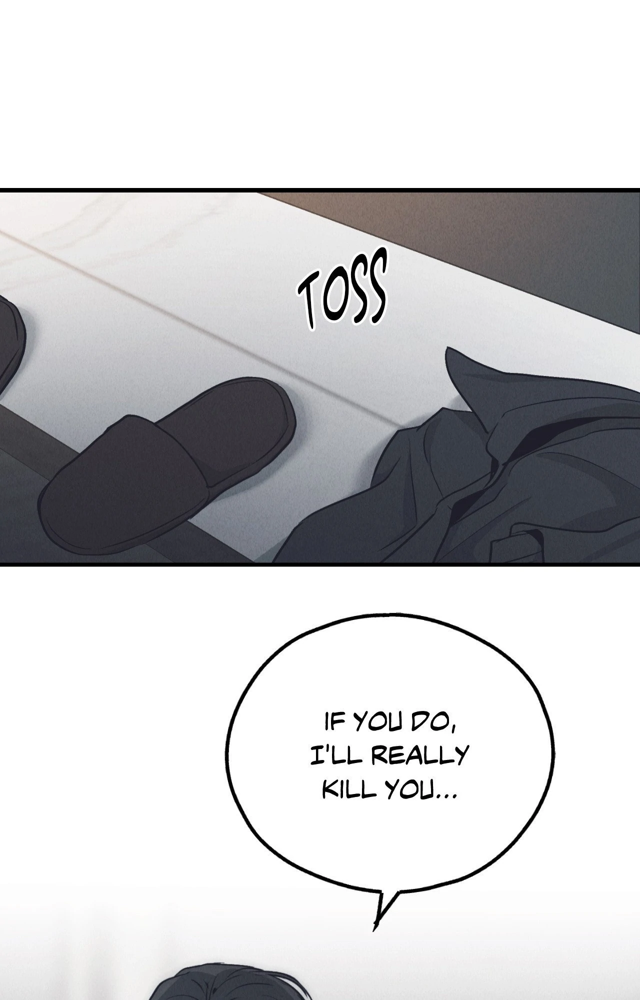 Payback〘Official〙 - Side Story 2 manhwa