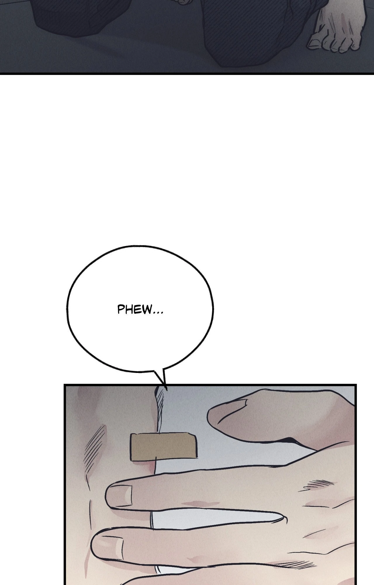 Payback〘Official〙 - Side Story 2 manhwa