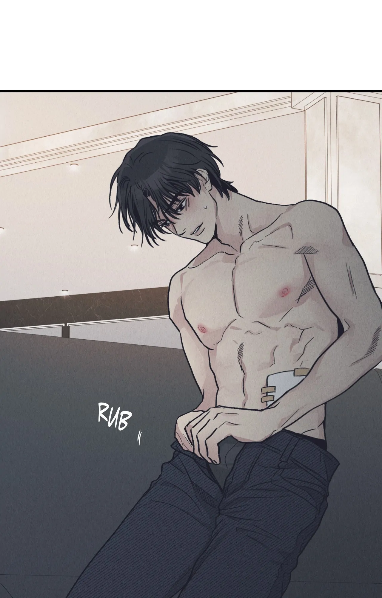 Payback〘Official〙 - Side Story 2 manhwa