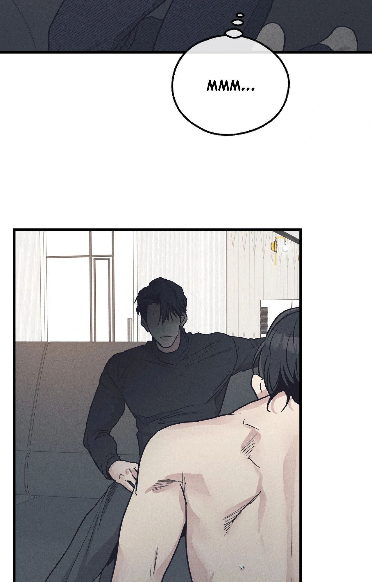 Payback〘Official〙 - Side Story 2 manhwa