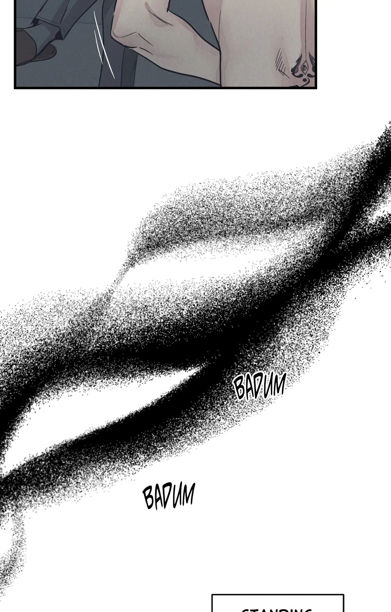 Payback〘Official〙 - Side Story 2 manhwa