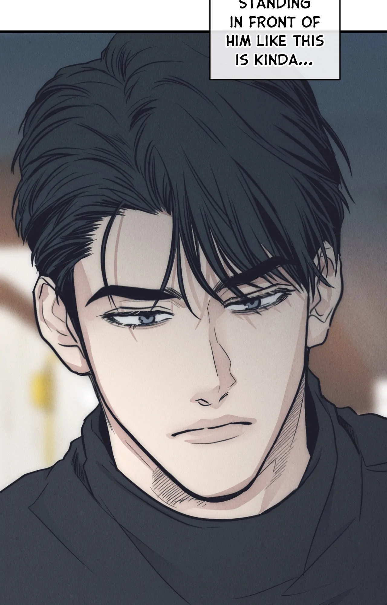 Payback〘Official〙 - Side Story 2 manhwa
