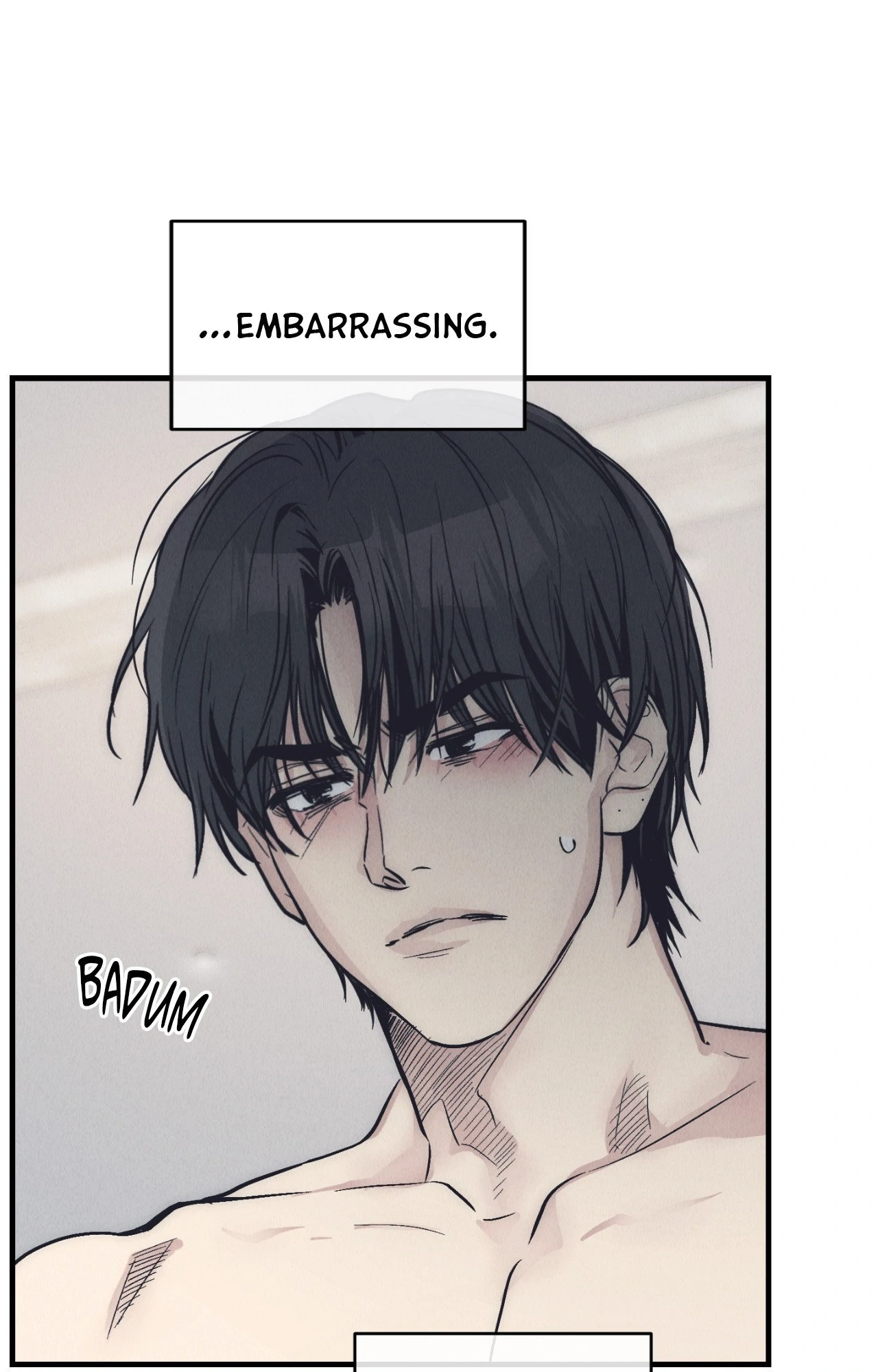 Payback〘Official〙 - Side Story 2 manhwa