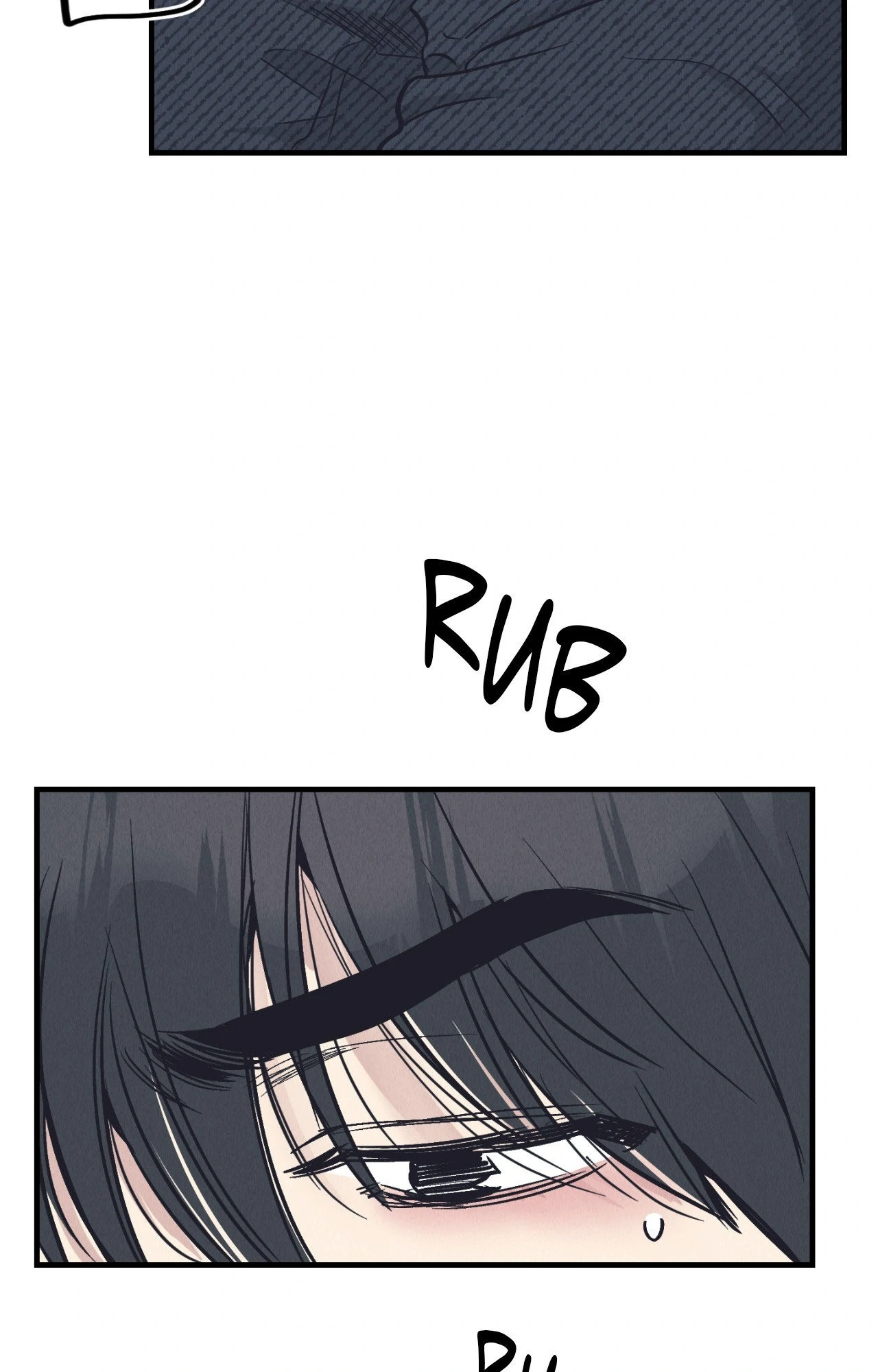 Payback〘Official〙 - Side Story 2 manhwa