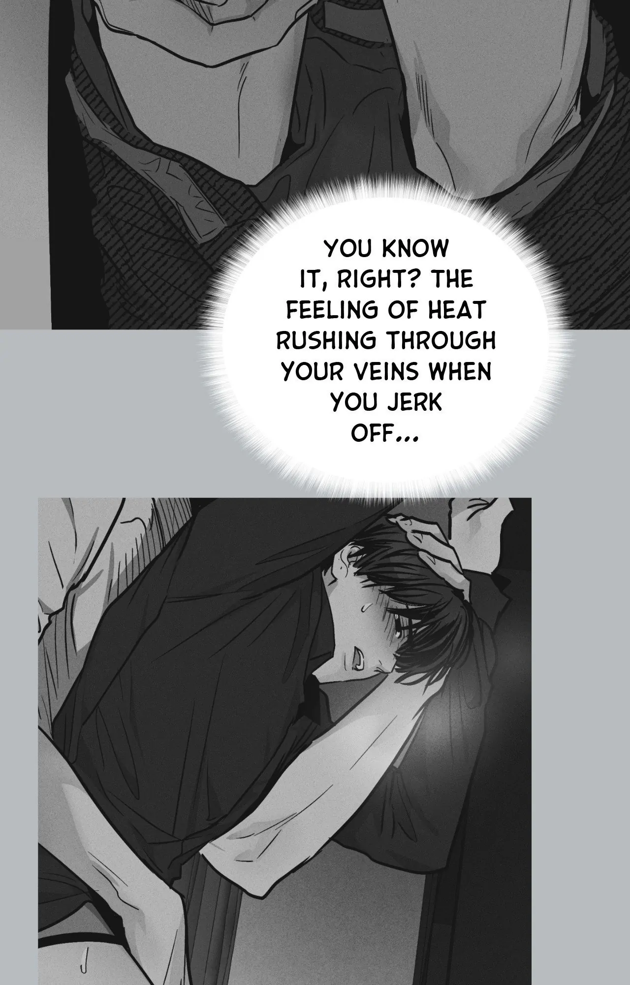 Payback〘Official〙 - Side Story 2 manhwa