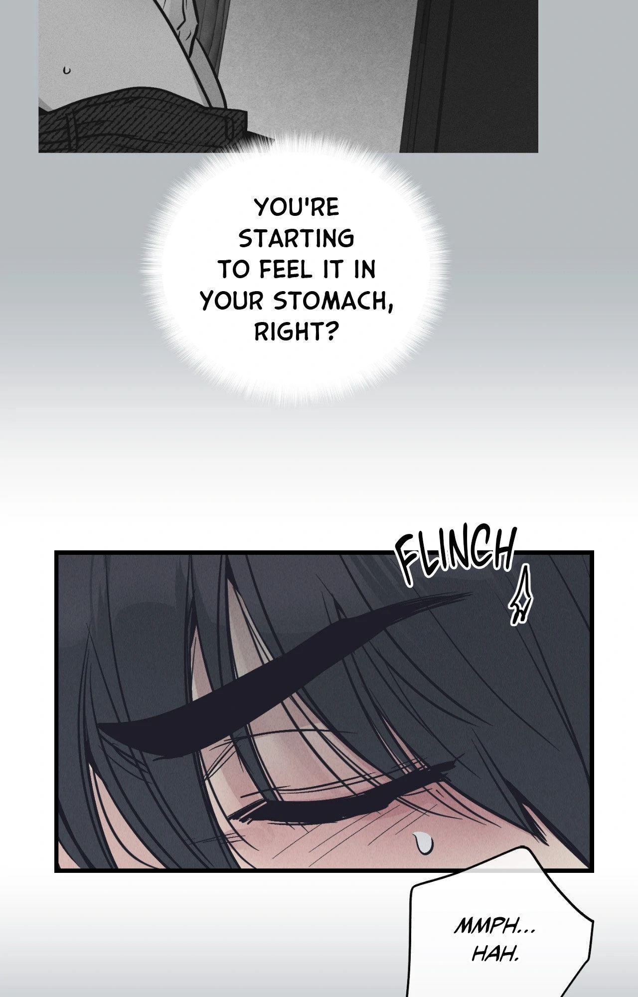 Payback〘Official〙 - Side Story 2 manhwa