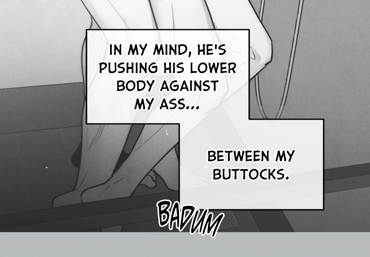 Payback〘Official〙 - Side Story 2 manhwa