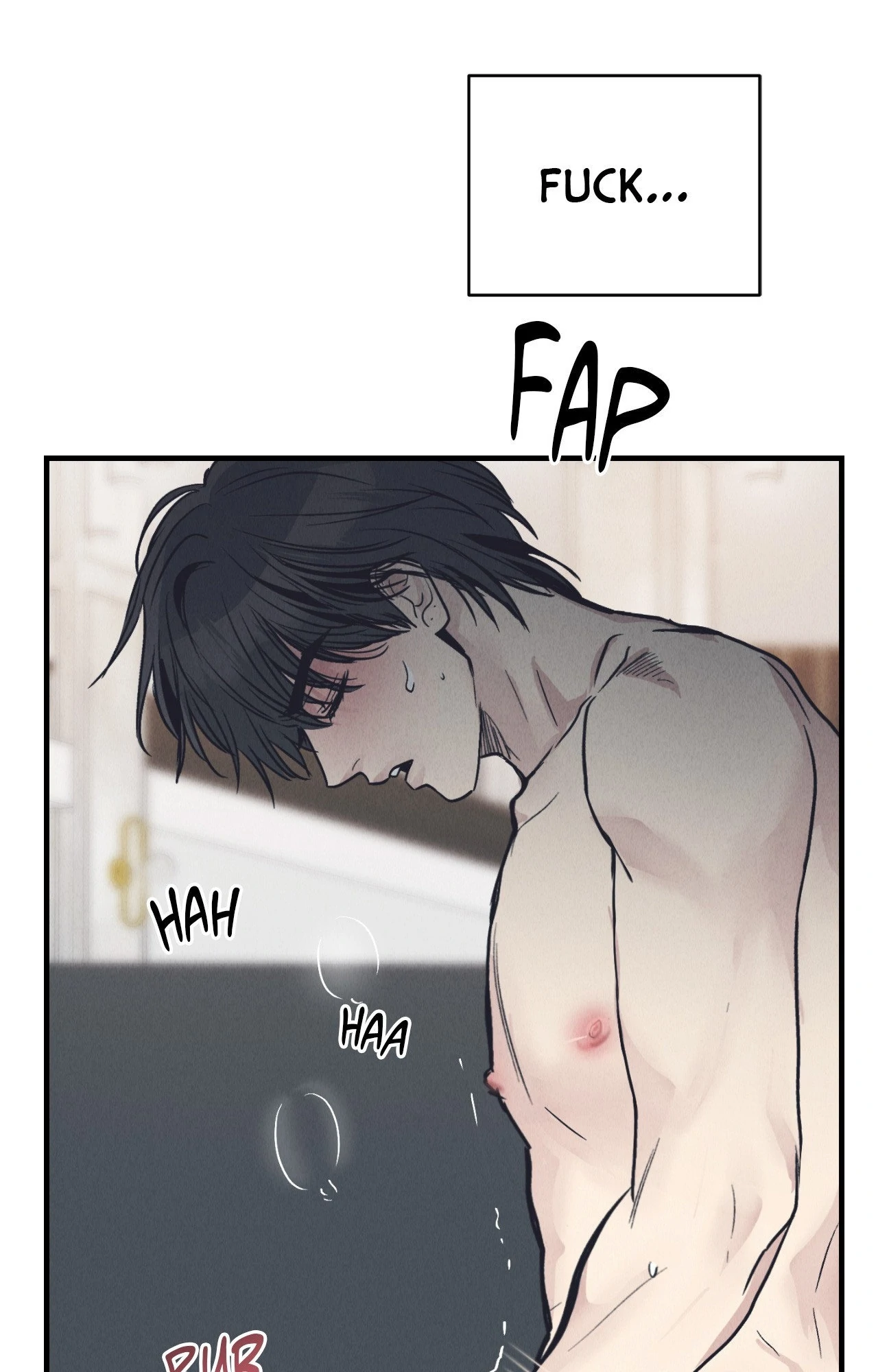 Payback〘Official〙 - Side Story 2 manhwa